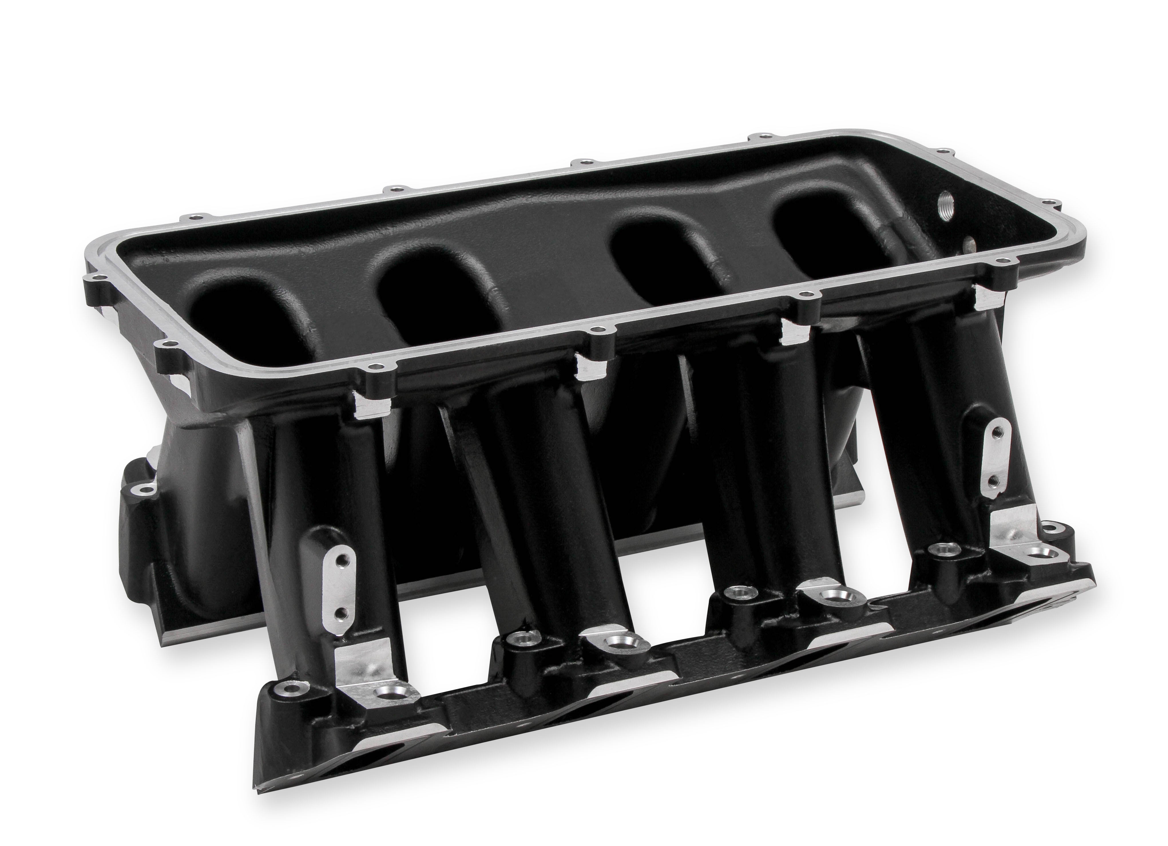 Holley Hi-Ram Lower Manifold - GM LS1/LS2/LS6