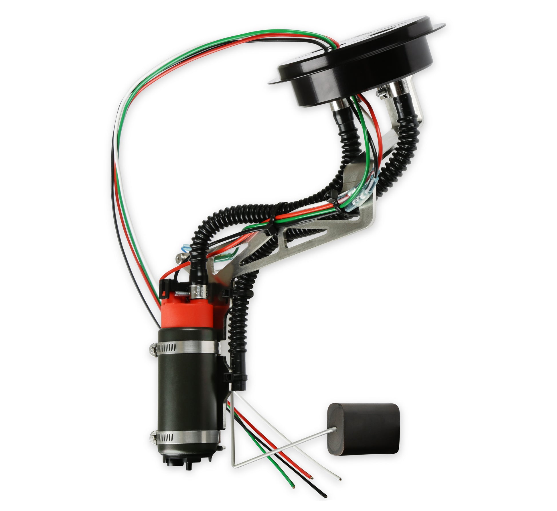 Sniper EFI Fuel Pump Module - 340 LPH