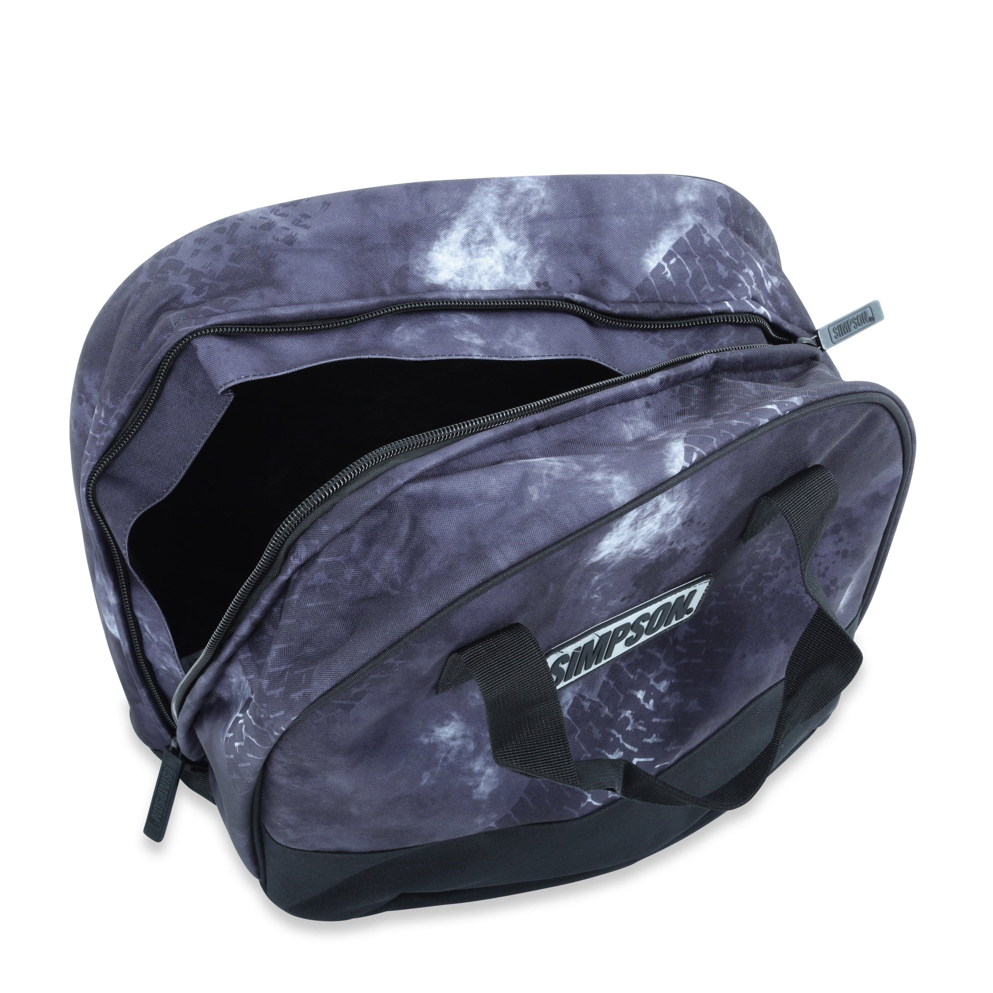 Simpson Racing Single Helmet Bag 24