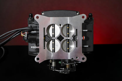 Holley Sniper 2 EFI  - Black