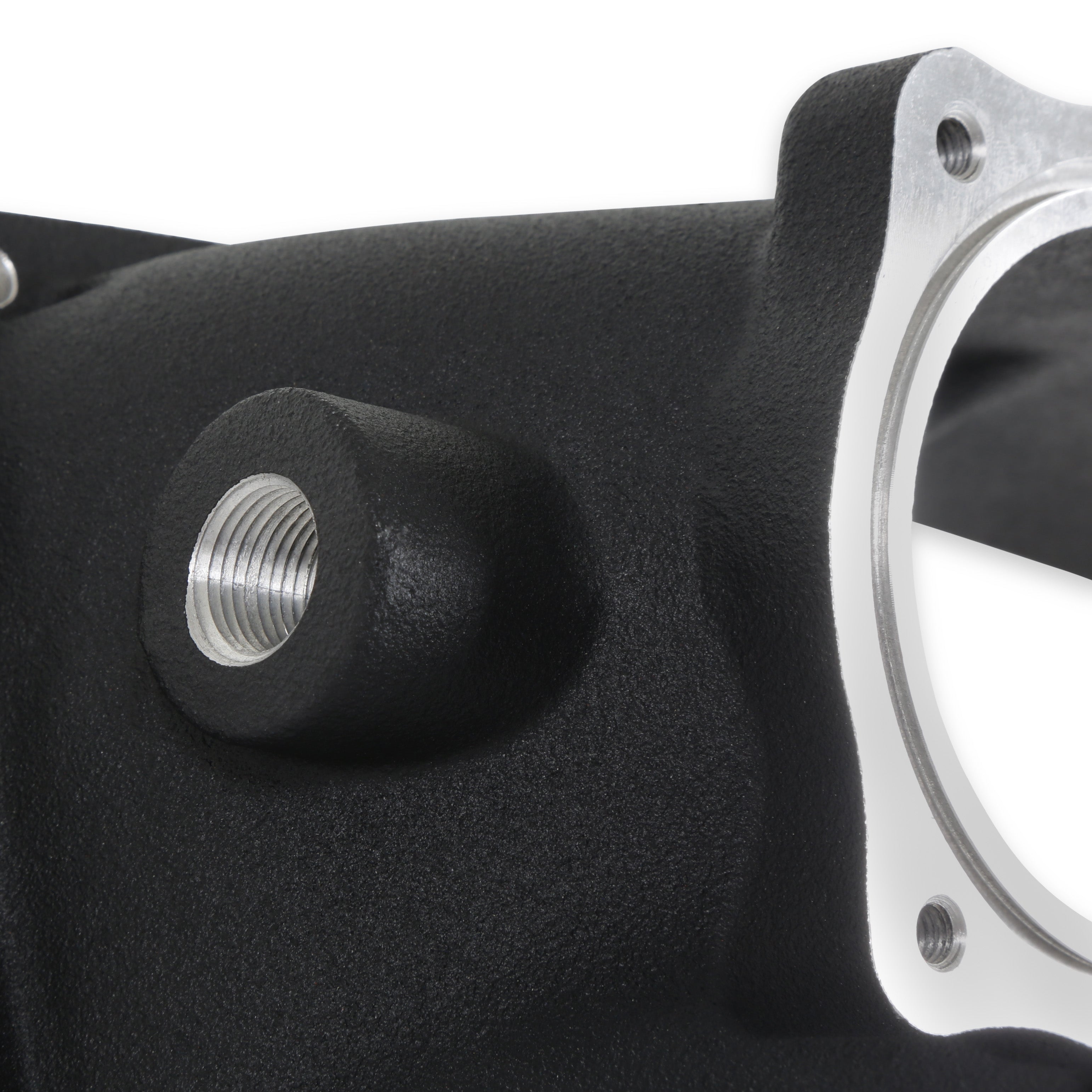 Ford Coyote Throttle Adapter - Ultra Lo-Ram - Black