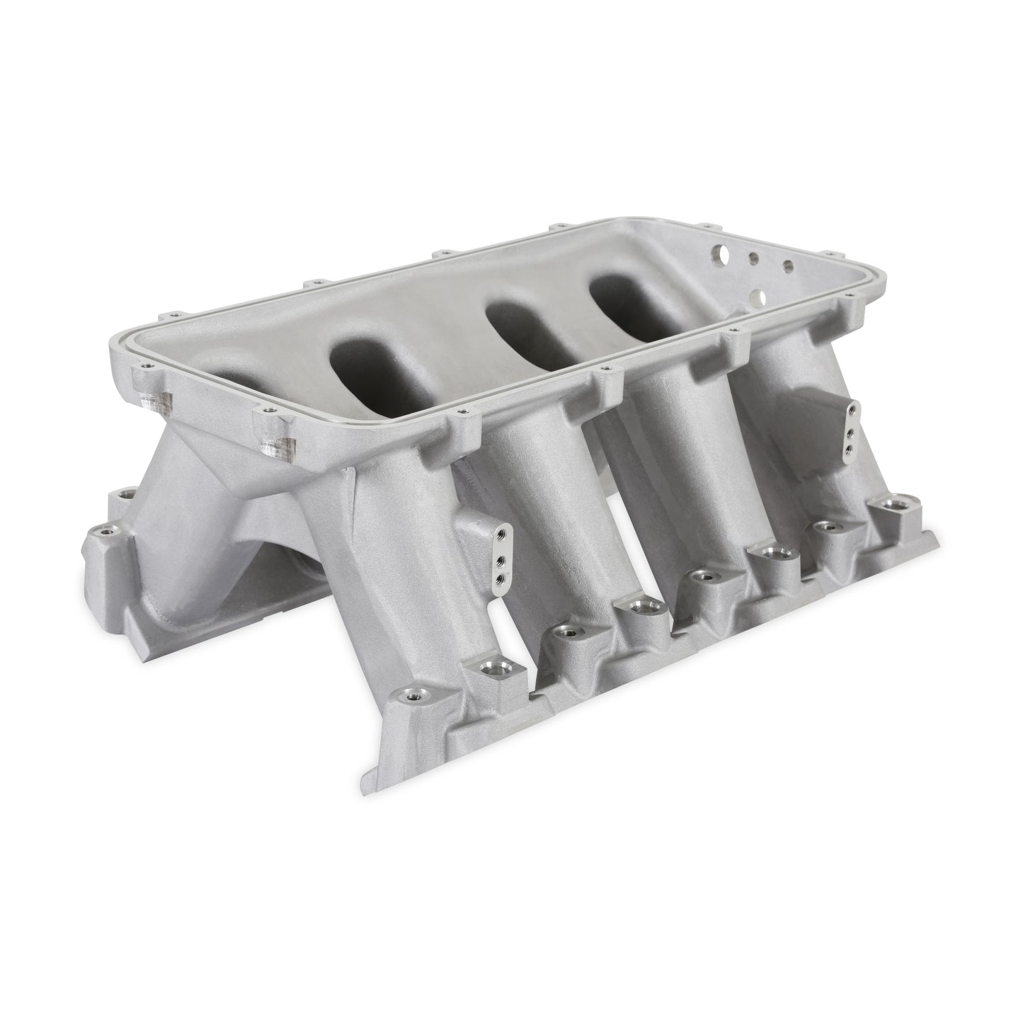 Holley Hi-Ram Lower Manifold - GM LS7