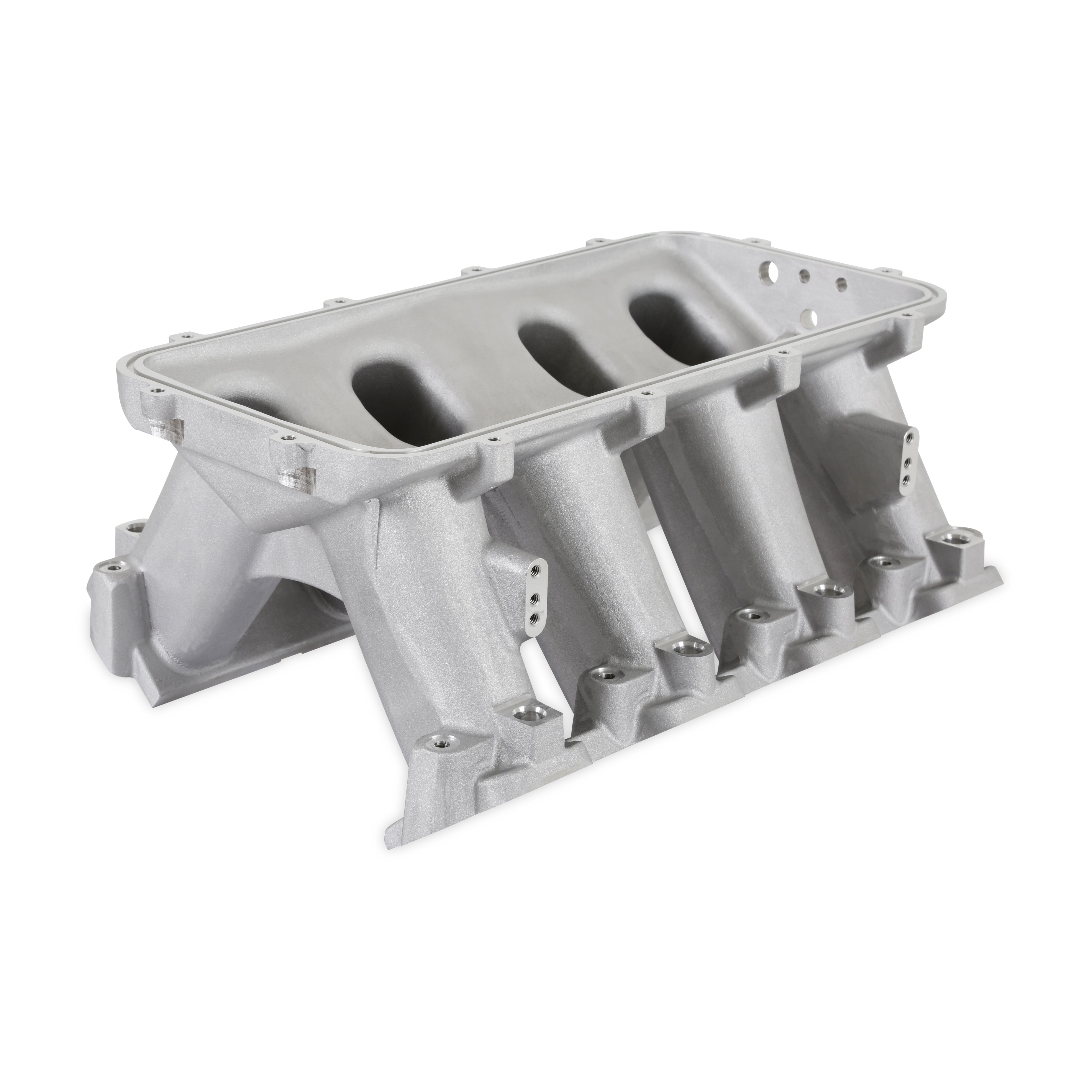 Holley Hi-Ram Lower Manifold - GM LS7