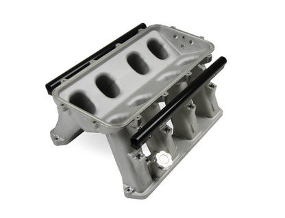 Holley Gen III Hemi Hi-Ram EFI Manifold Base