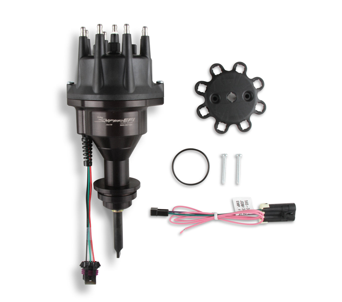HyperSpark Distributor - Chrysler 318/360