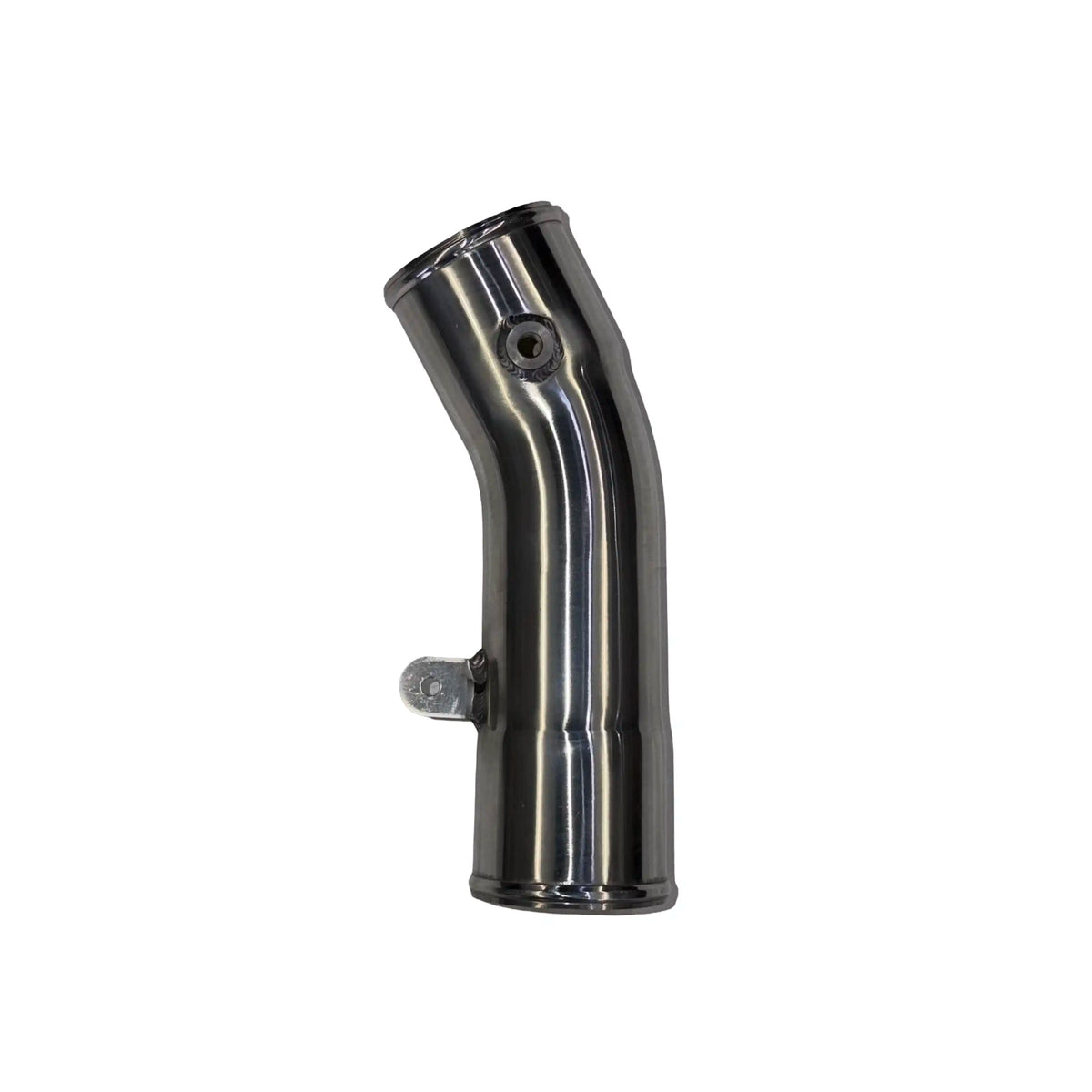 6.6L Duramax L5P Intercooler Pipe & Boot Kit | 3-inch Piping | Chevy & GMC 2500HD/3500HD | 2017–2019