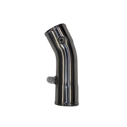6.6L Duramax L5P Intercooler Pipe & Boot Kit | 3-inch Piping | Chevy & GMC 2500HD/3500HD | 2017–2019