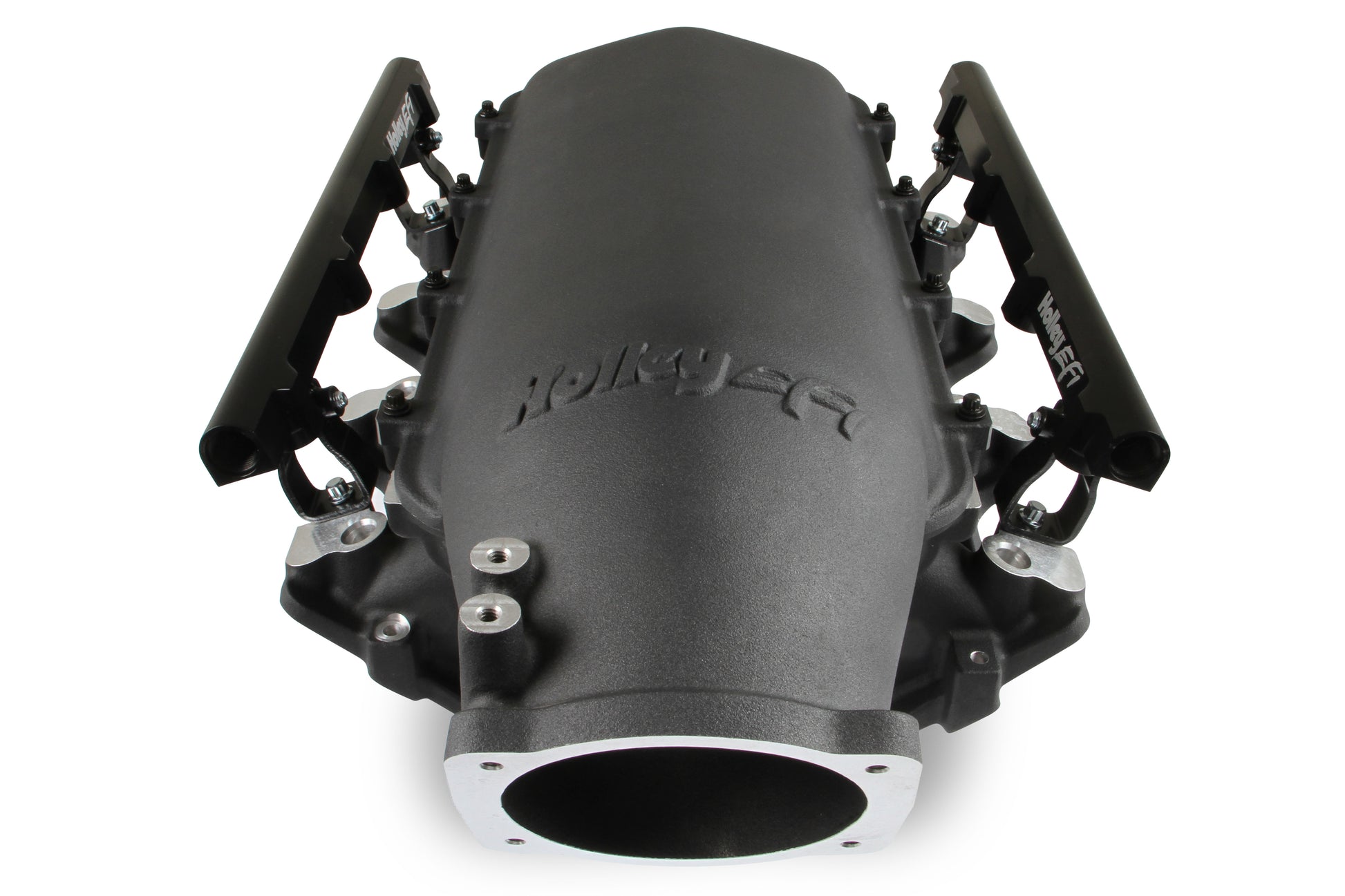 Holley Modular Lo-Ram EFI Manifold LS1/2/6