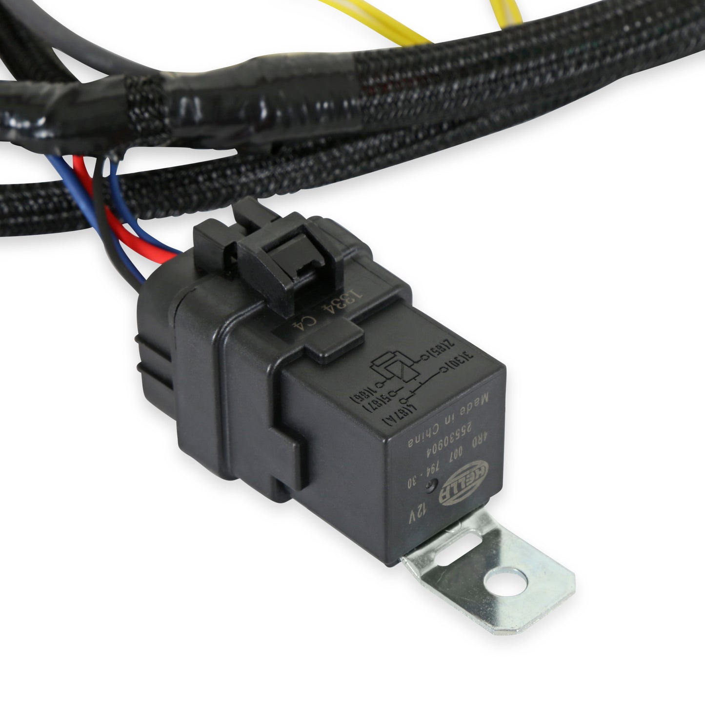 Sniper 2 EFI Main Harness
