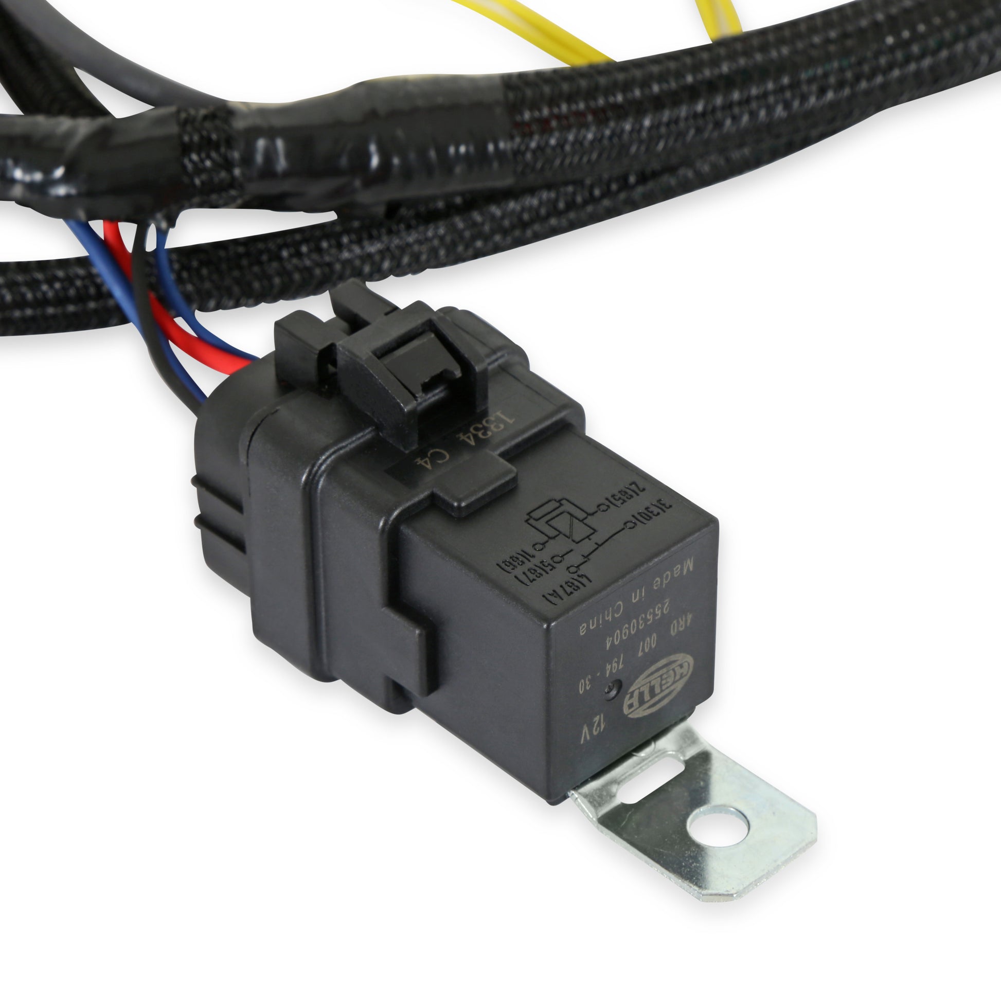 Sniper 2 EFI Main Harness
