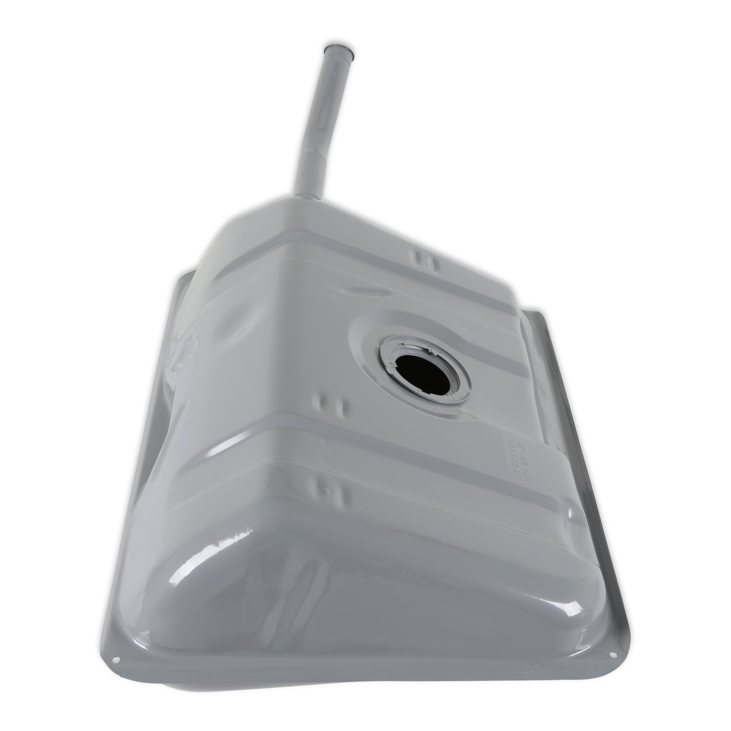 Holley Sniper EFI - Stock Replacement Fuel Tank - Camaro/Firebird