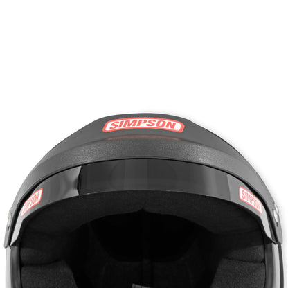 Simpson Cruiser 2.0 Helmet
