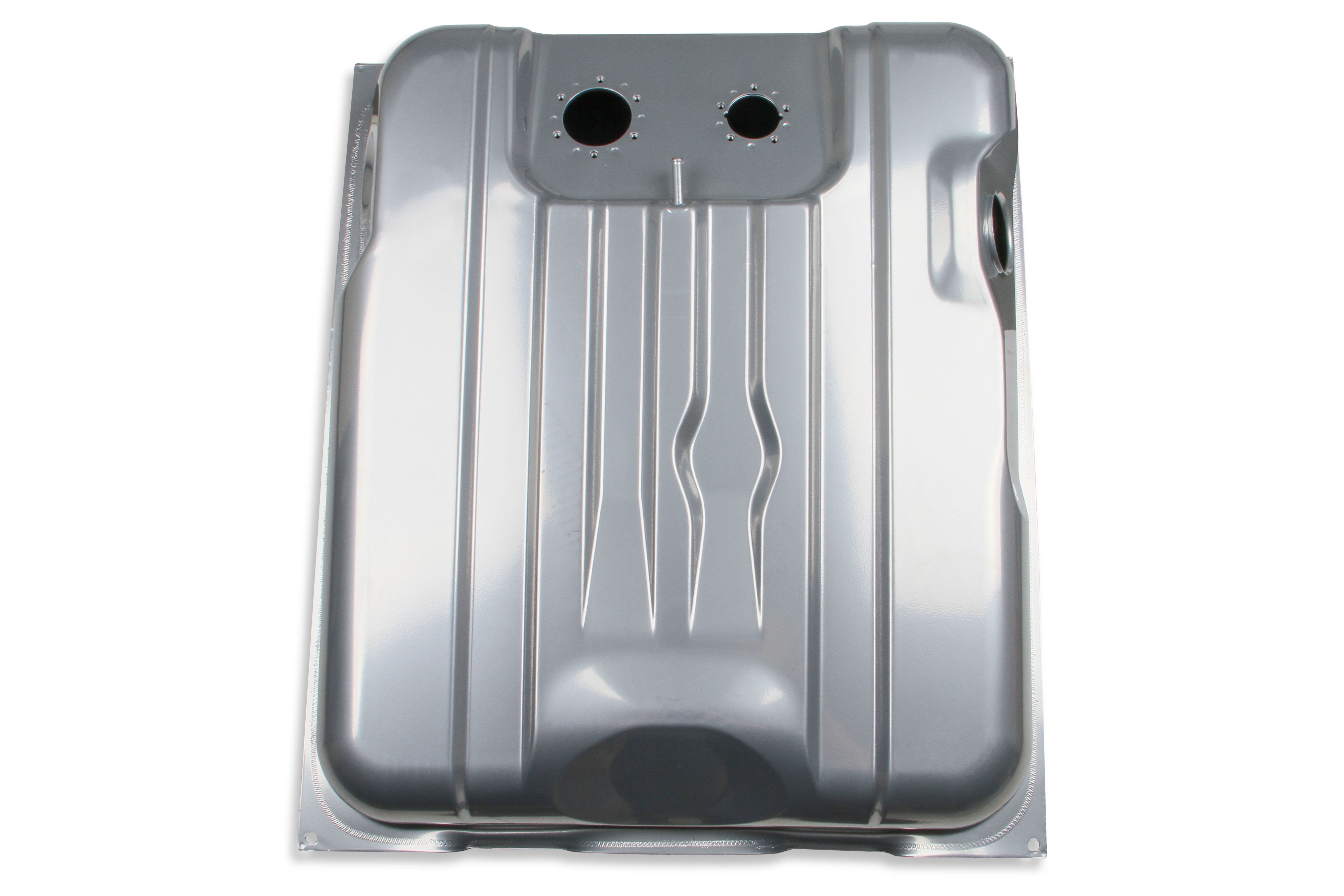 Sniper EFI Fuel Tank System 255 LPH