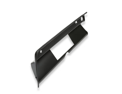 Holley Dash Bezels for Holley EFI 6.86" Pro Dash