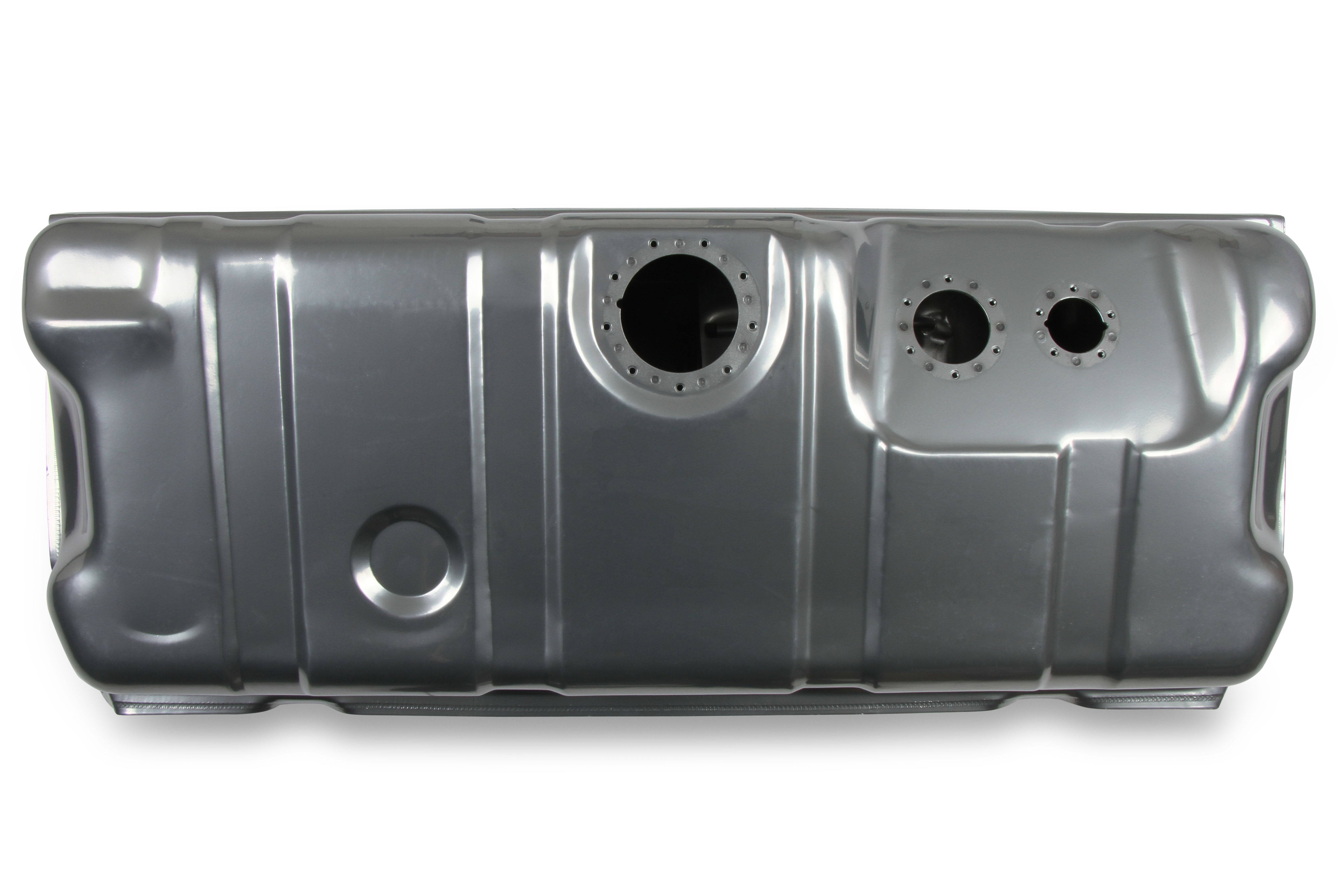 Sniper EFI Fuel Tank System 255 LPH