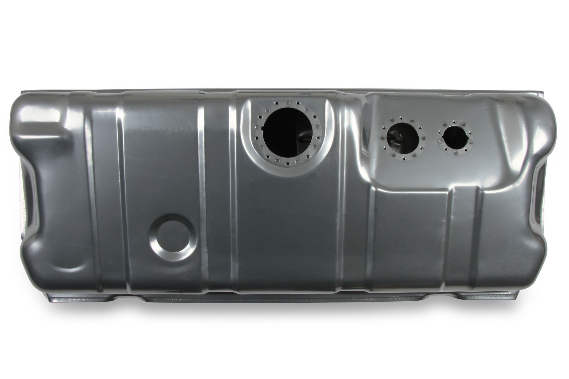 Sniper EFI Fuel Tank System 255 LPH