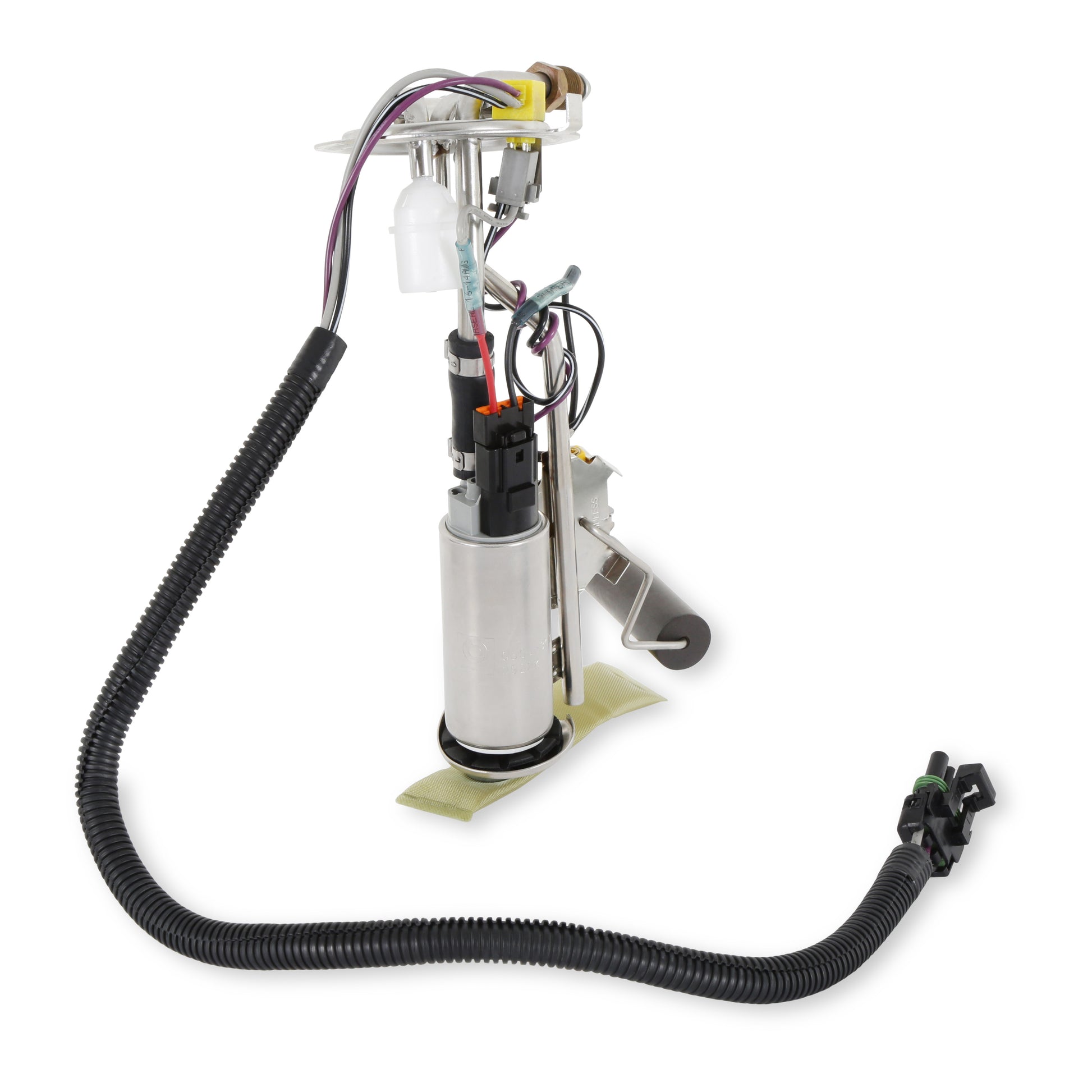 Holley 350 LPH Fuel Pump Module