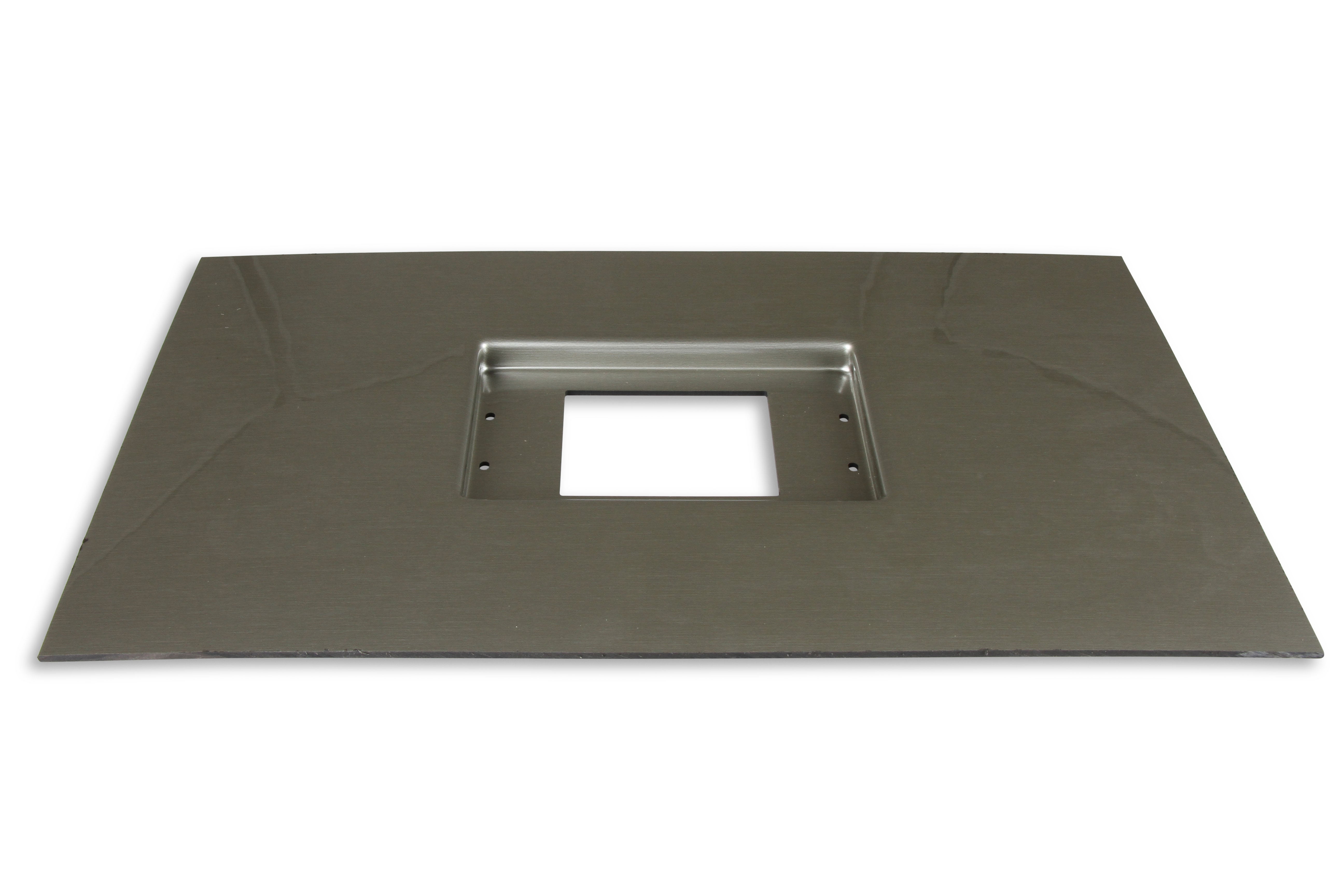 DASH PANEL Holley EFI 7" Dash