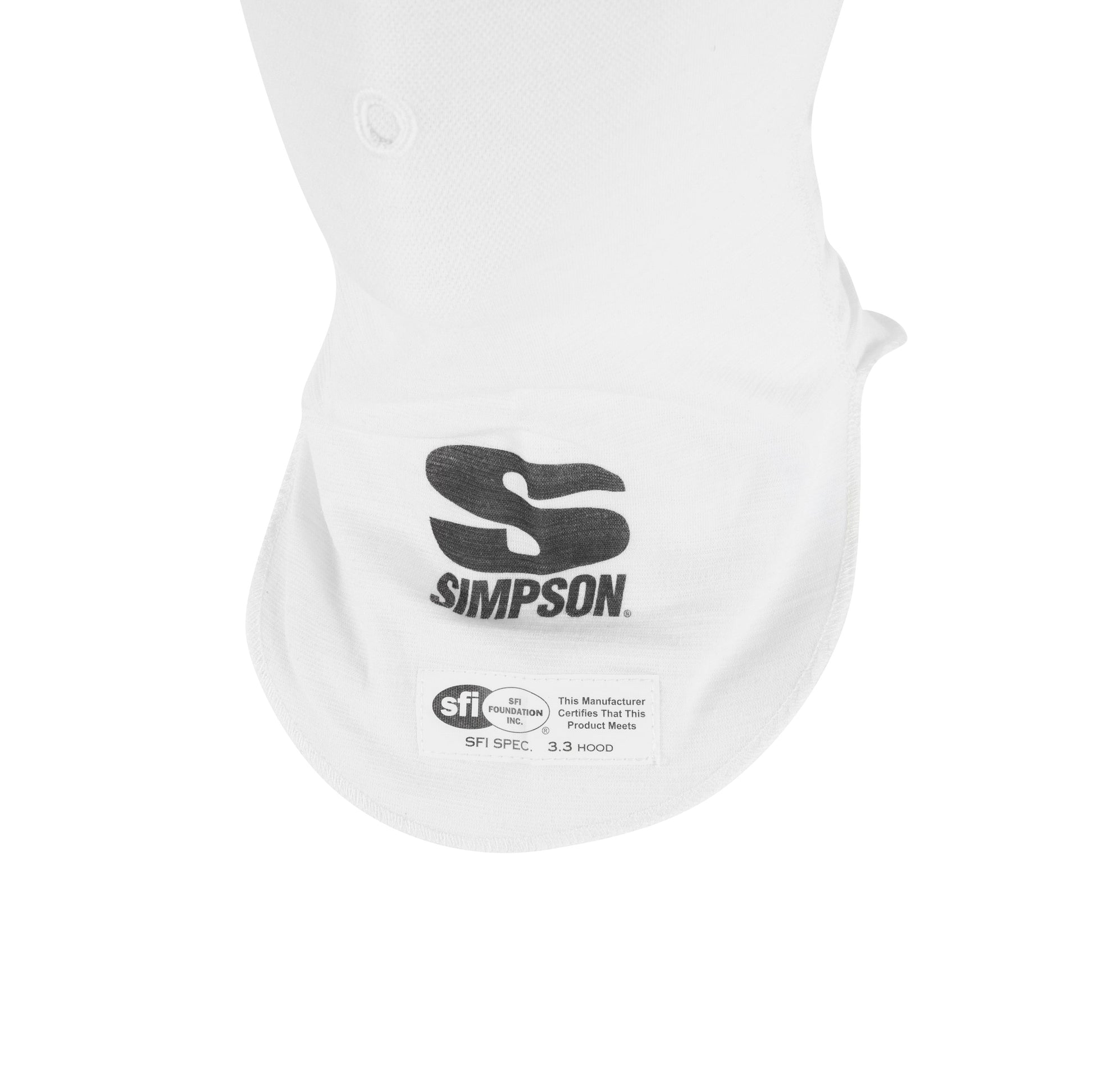 Simpson Racing Pro-Fit Balaclavas
