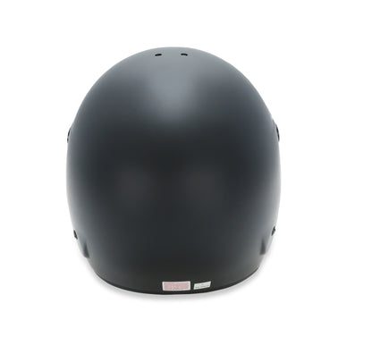 Simpson Sa2020 Viper Racing Helmet - Black