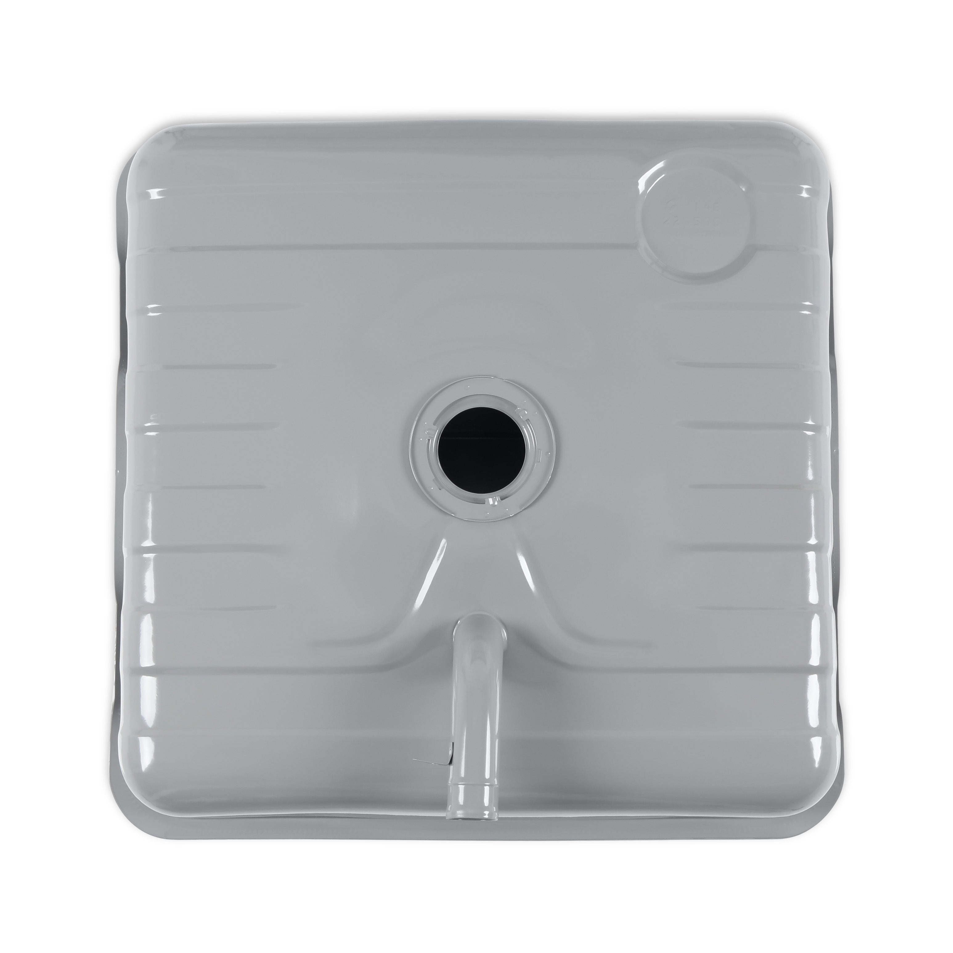 Holley Sniper EFI - Stock Replacement Fuel Tank - 1982-1991 Blazer/Jimmy