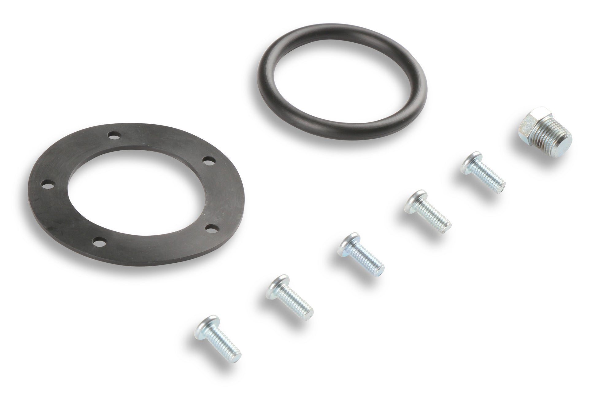 Holley Sniper EFI - Stock Replacement Fuel Tank - 1955-56 Chevrolet Cars - GM28A