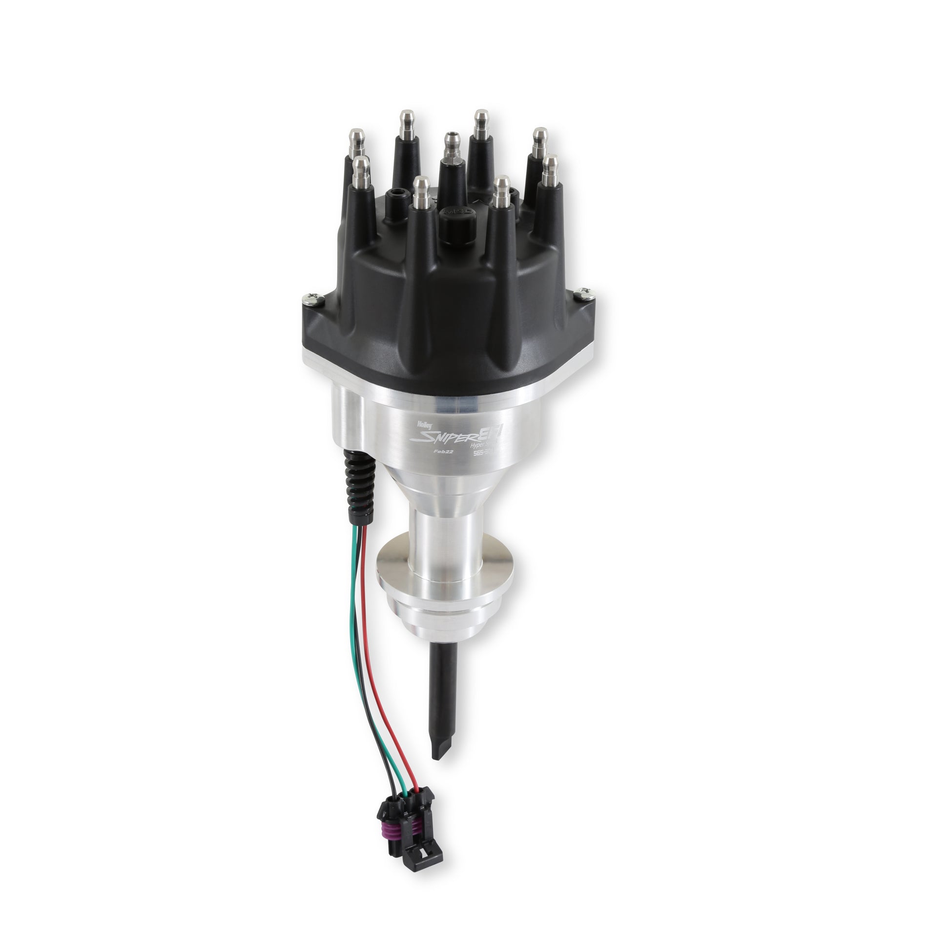 Sniper EFI HyperSpark Distributor - Chrysler 318/360