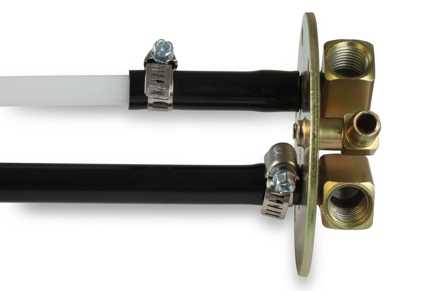 Sniper EFI Fuel Tank System 255 LPH