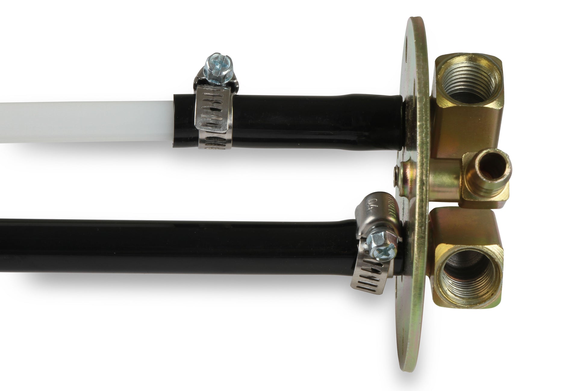 Sniper EFI Fuel Tank System 255 LPH