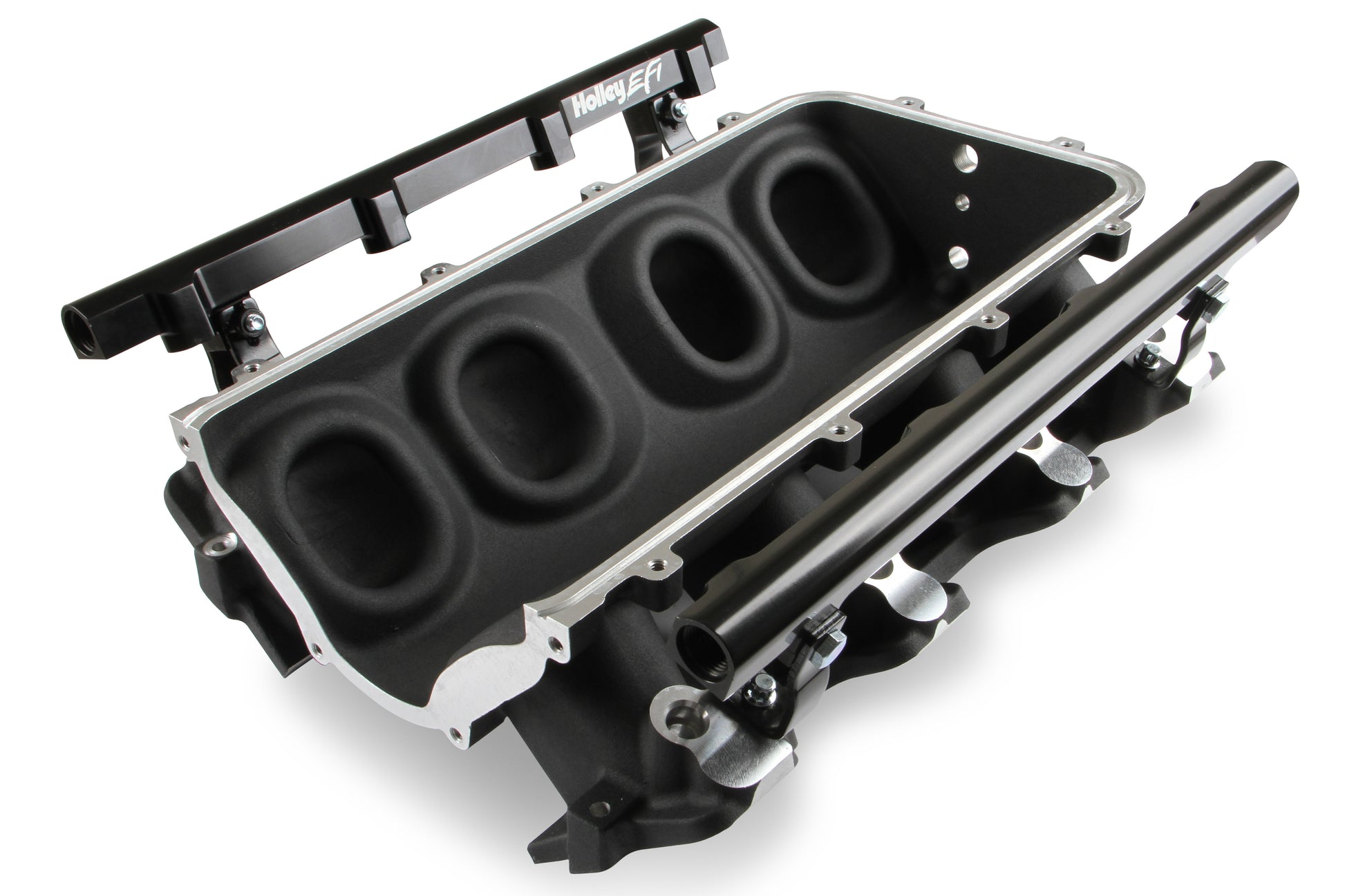 Holley Modular Ultra Lo-Ram EFI Manifold LS1/2/6