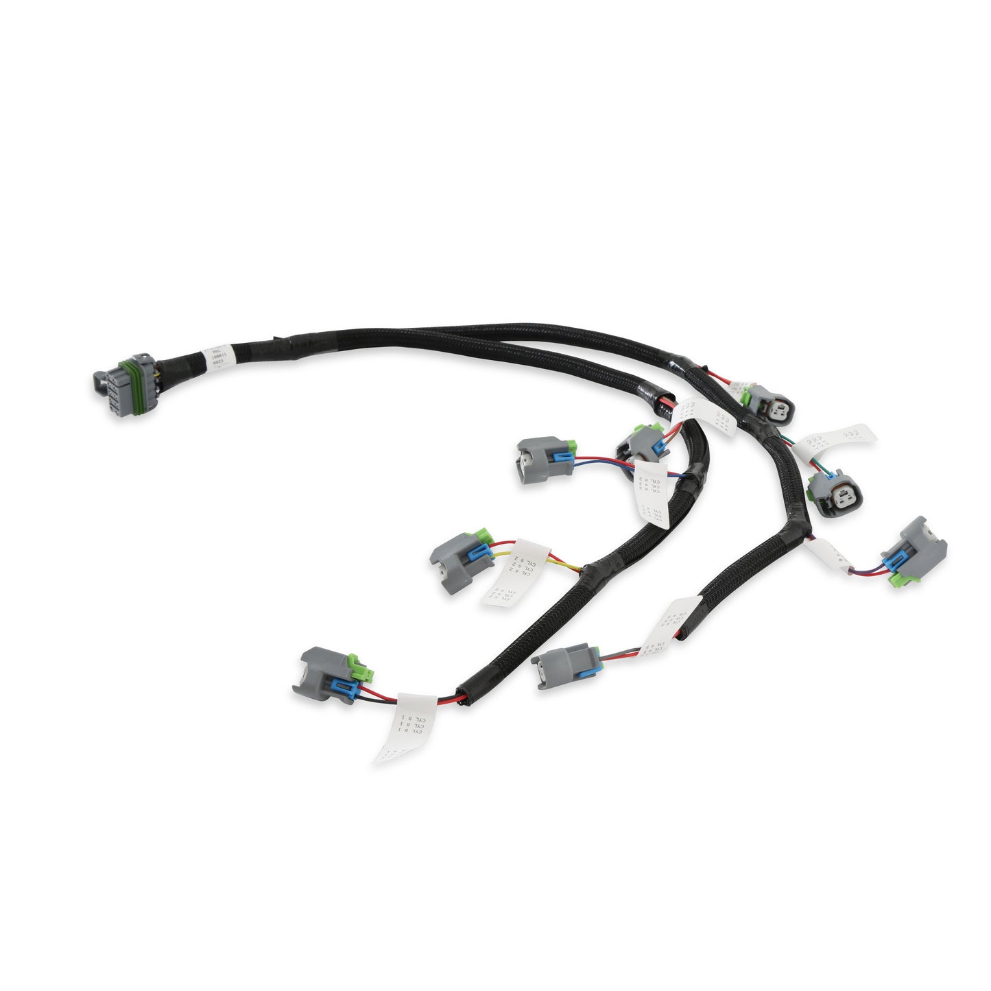 Ford V8 Injector Harness