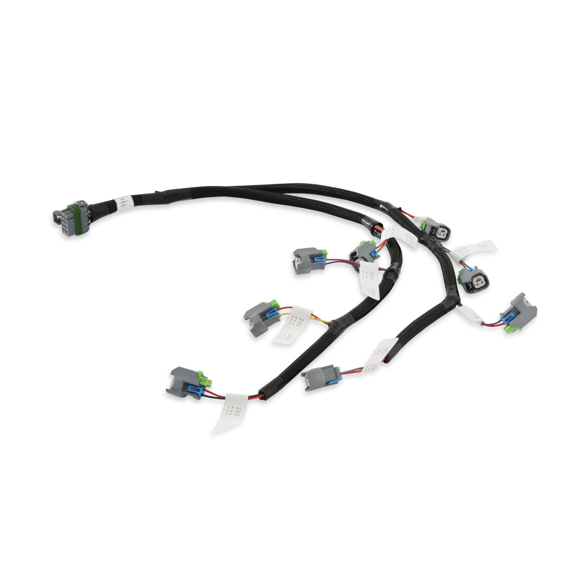 Ford V8 Injector Harness