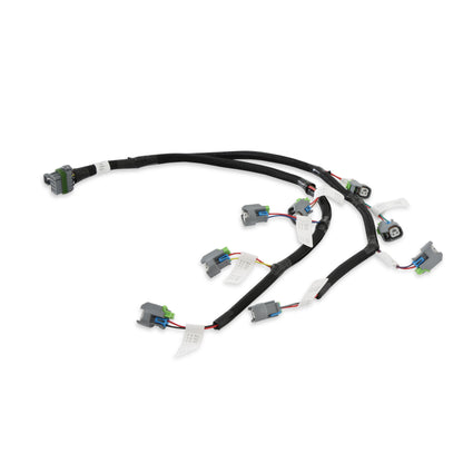 Ford V8 Injector Harness