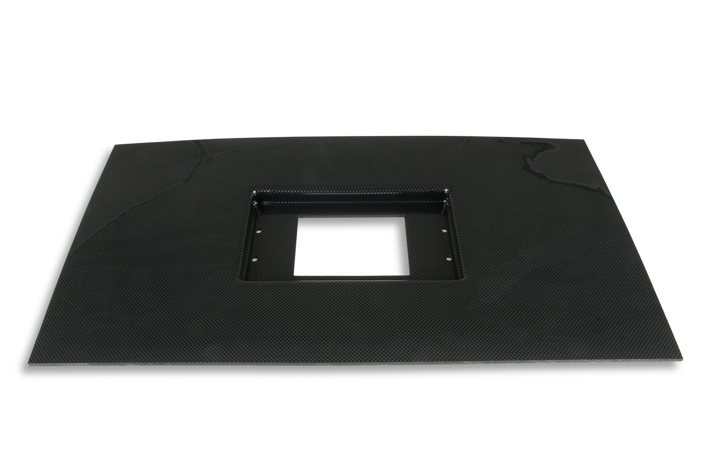 DASH PANEL Holley EFI 7" Dash