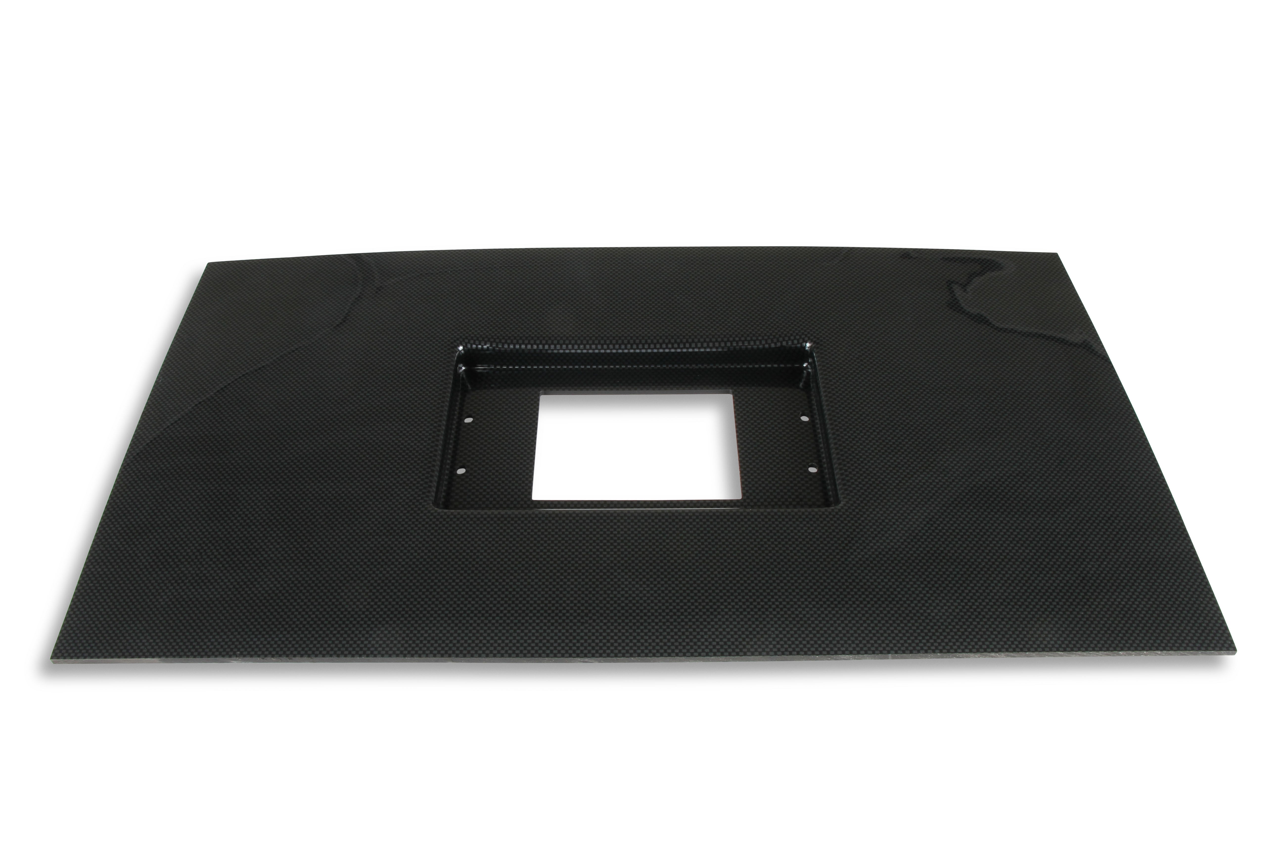 DASH PANEL Holley EFI 7" Dash
