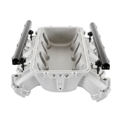 Holley Lo-Ram Manifold Base and Port Injection Fuel Rails - GM Gen V LT