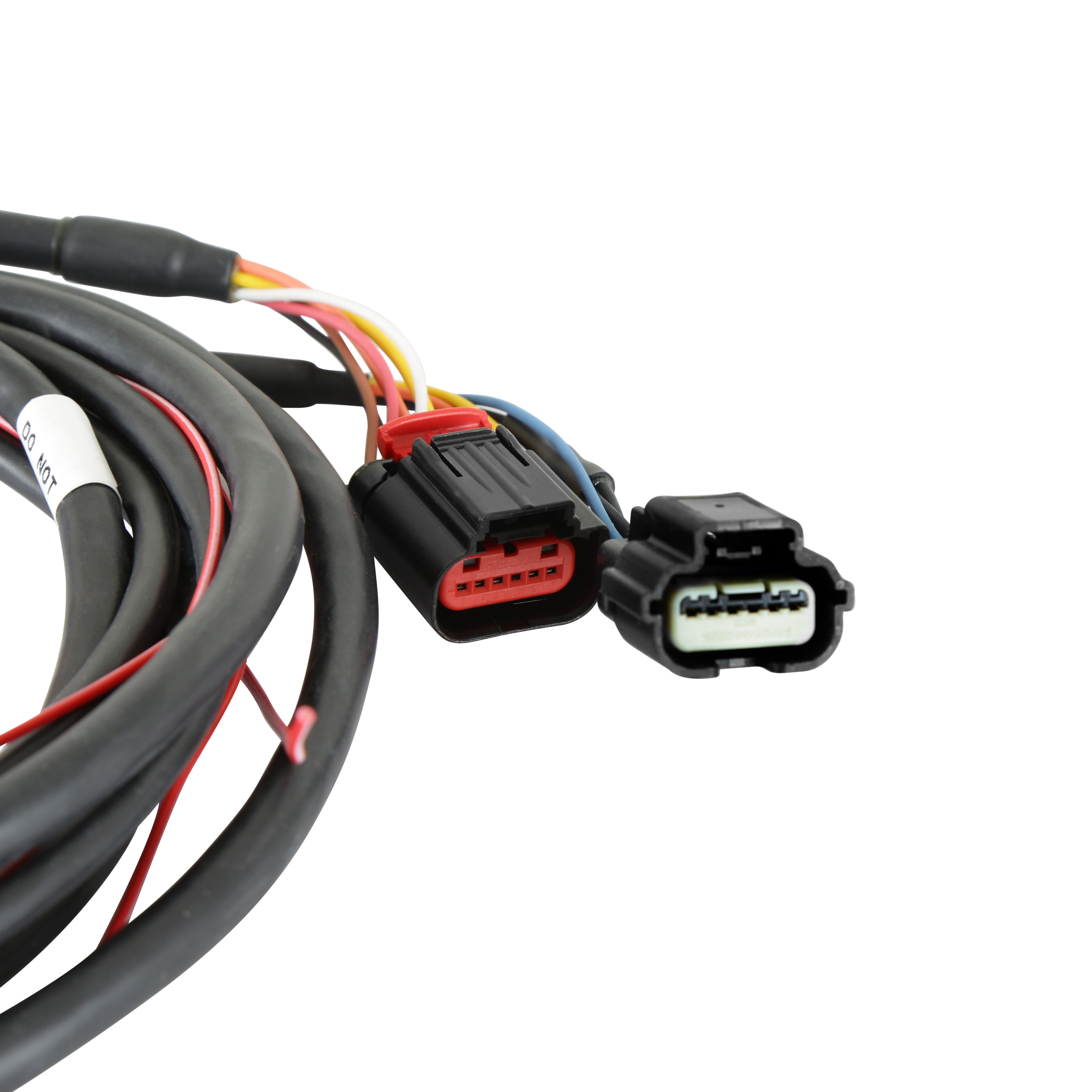 Ford Coyote Drive-By-Wire Harness