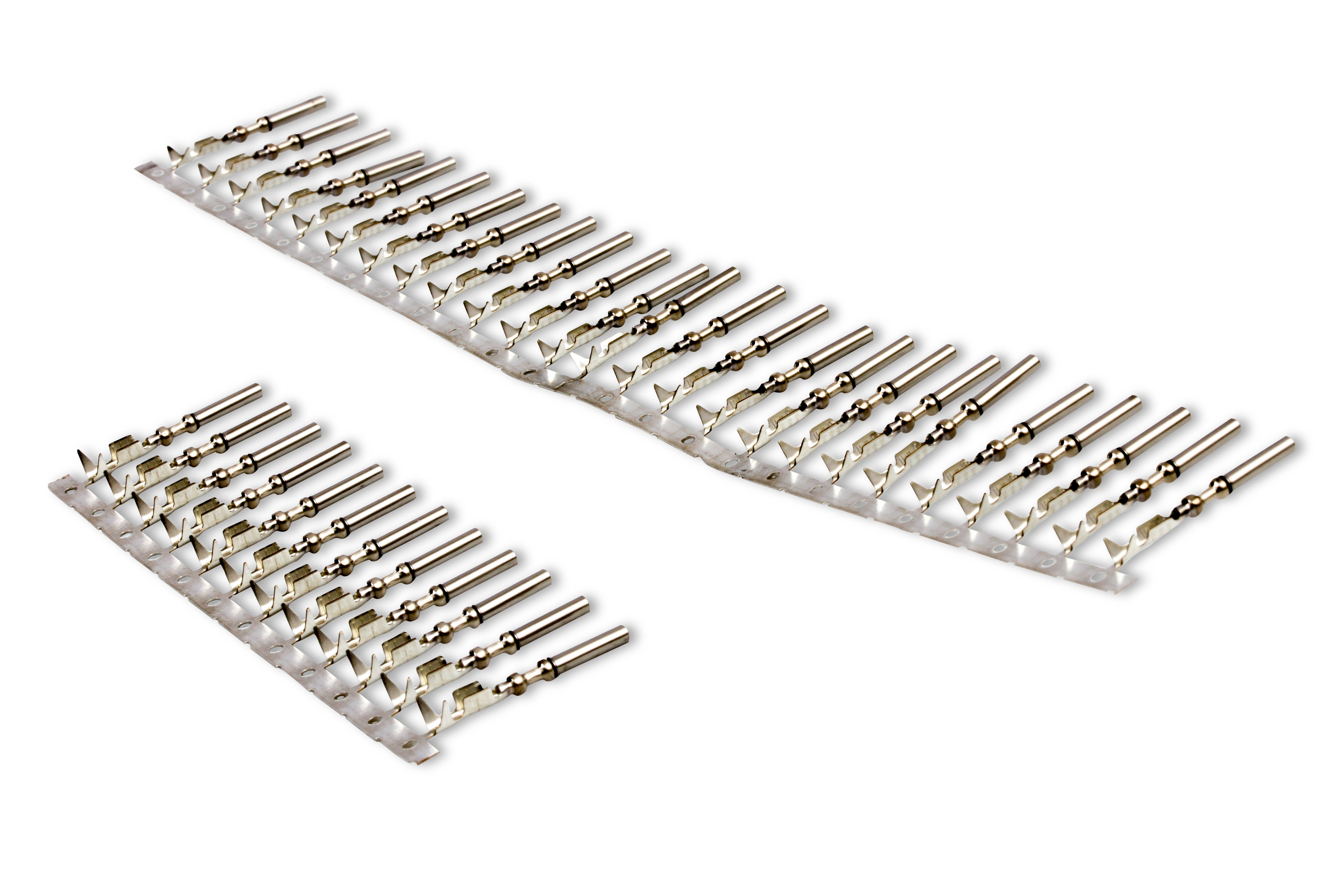 J2A Connector Kit