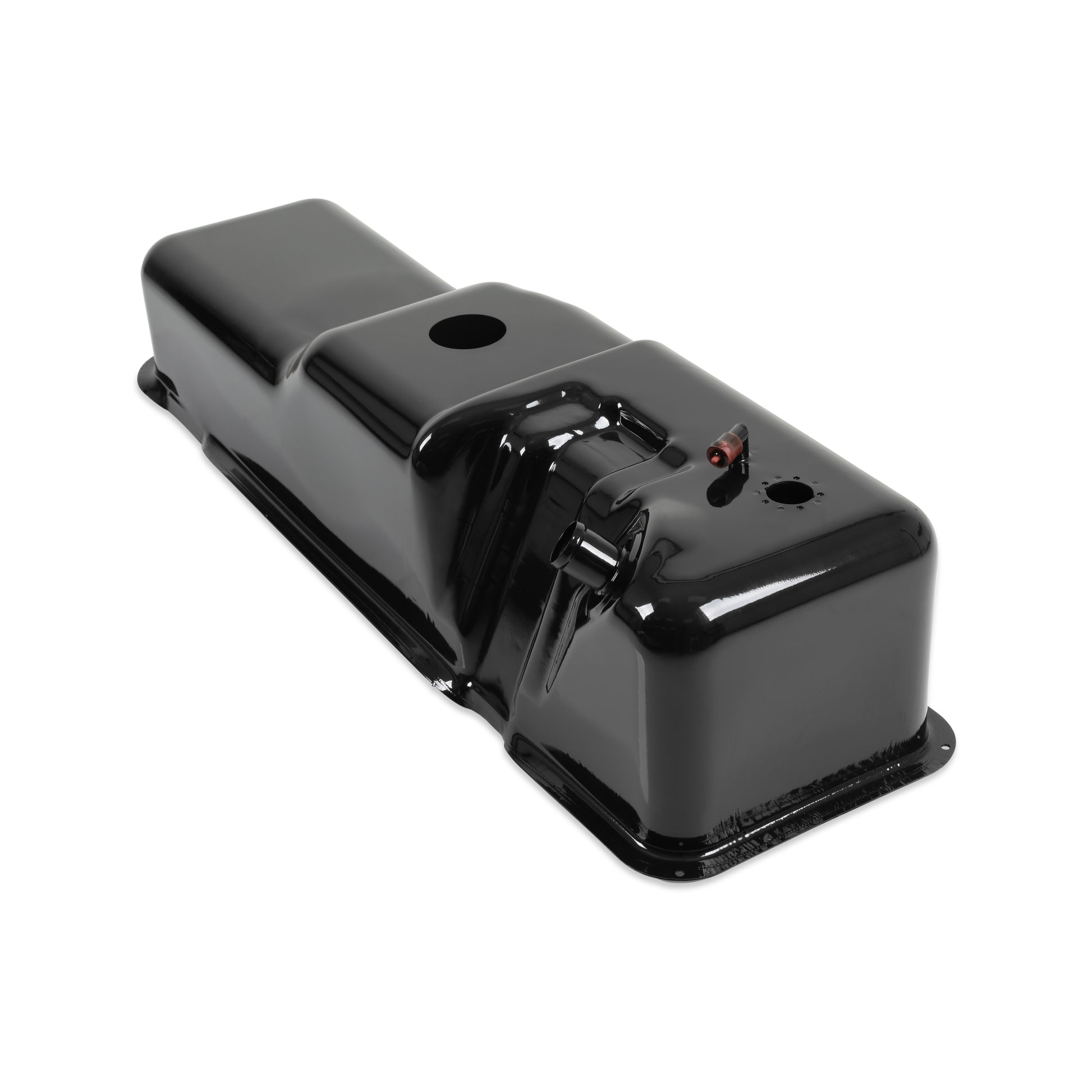 Holley Sniper EFI Fuel Tank - Dodge D-Series Trucks