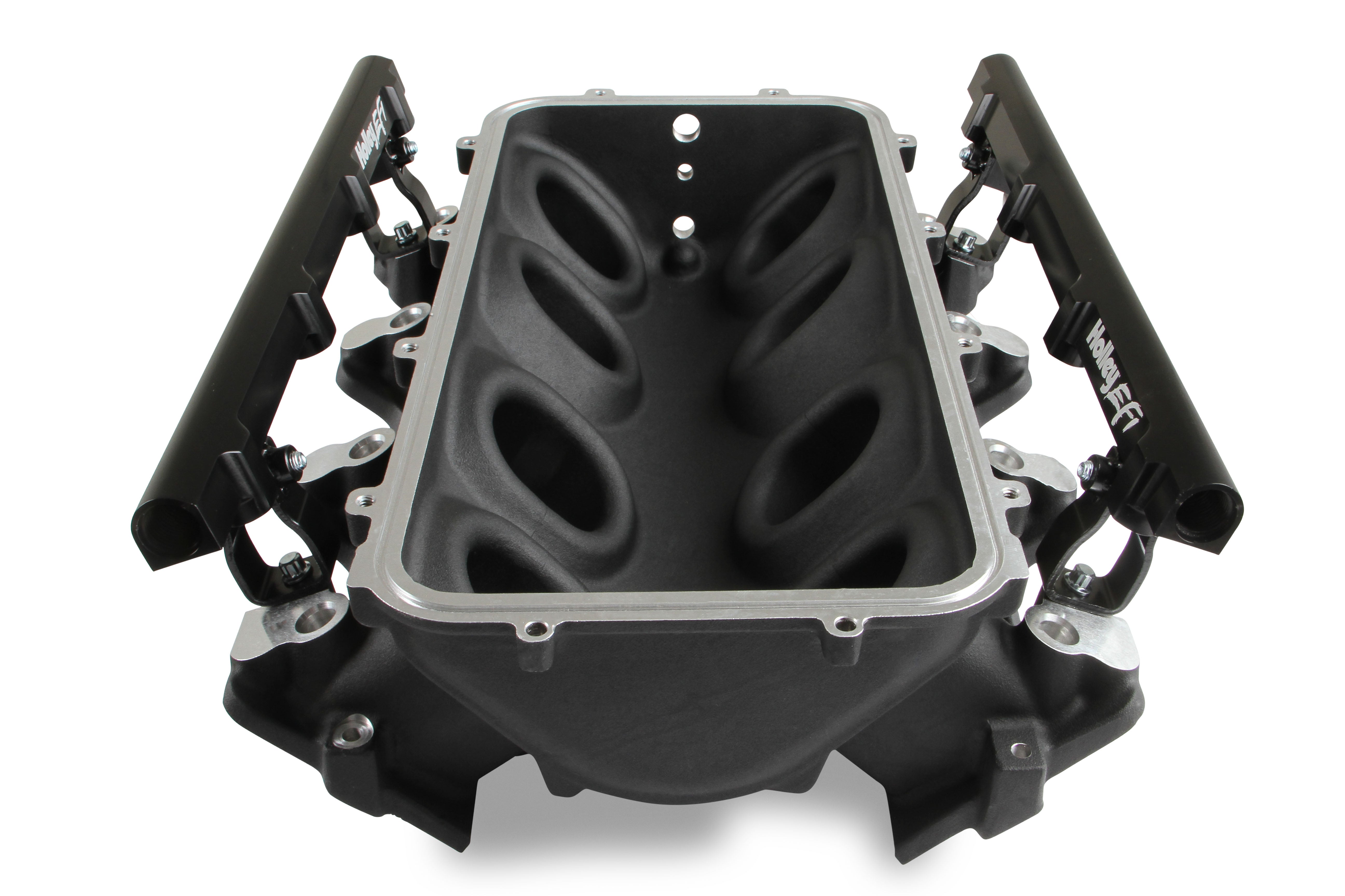 Base Manifold and Rail Kit for Lo-Ram - LS1/LS2/LS6