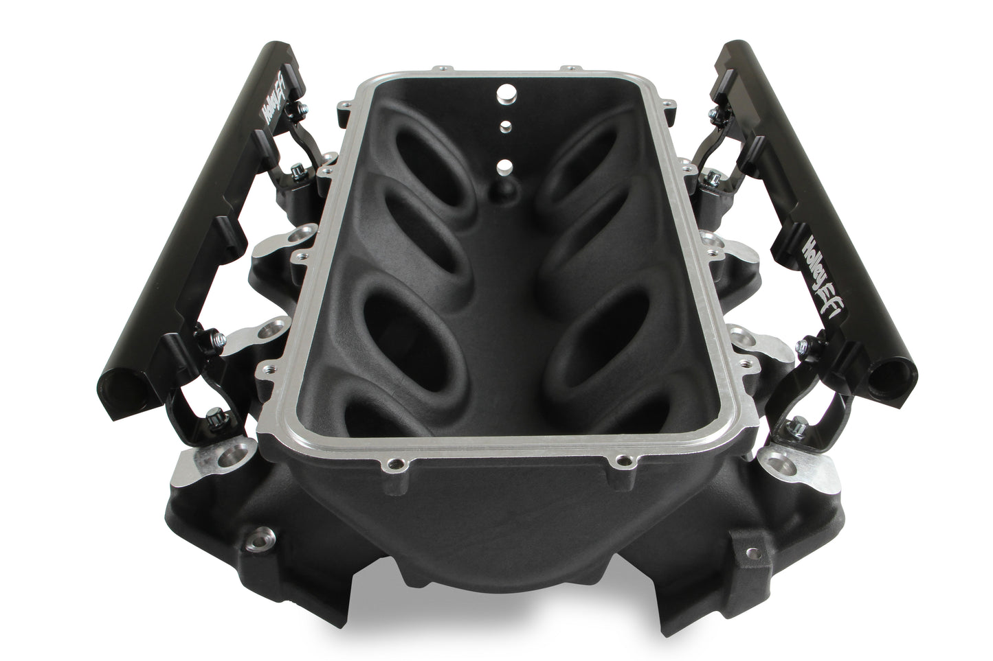 Base Manifold and Rail Kit for Lo-Ram - LS1/LS2/LS6