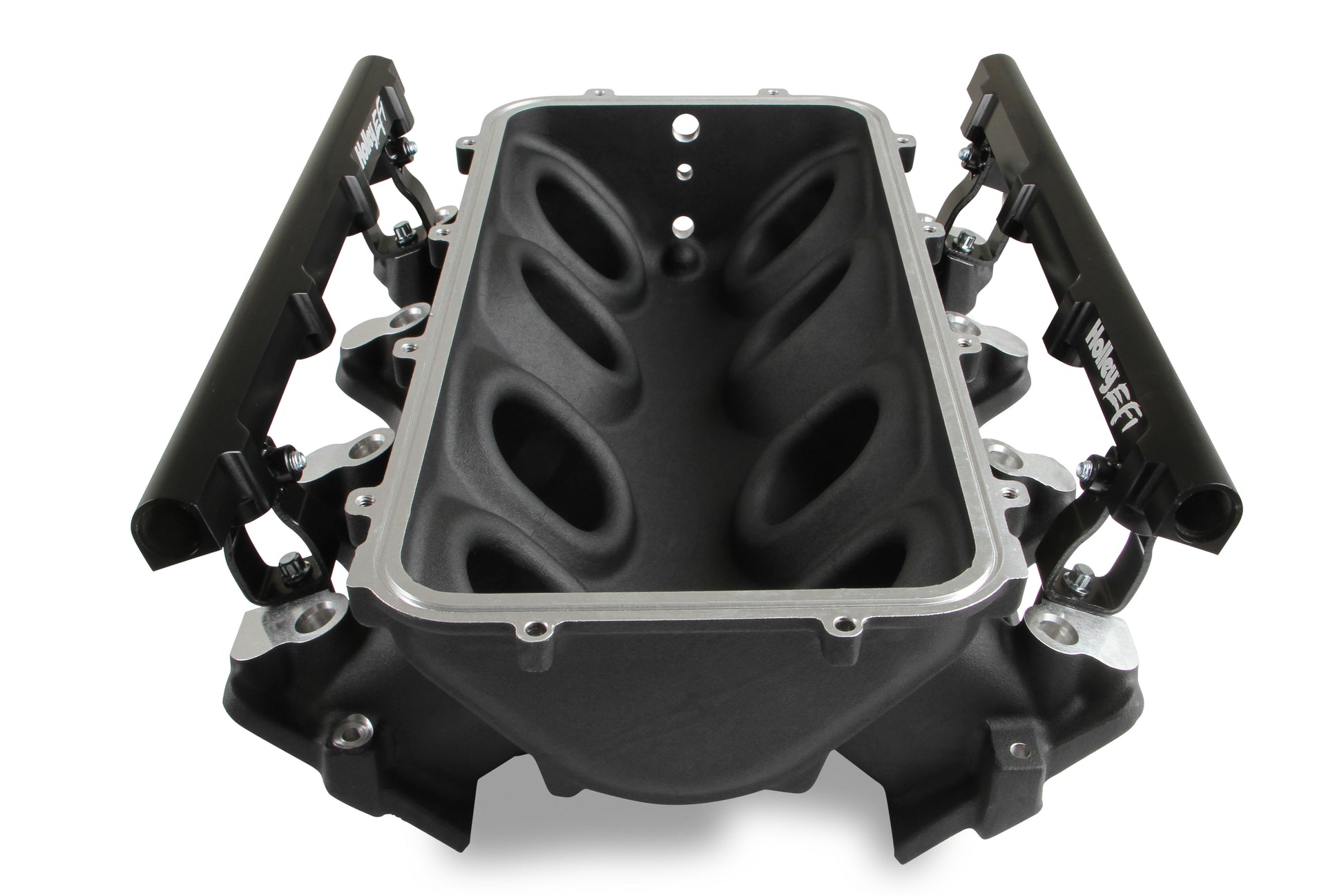 Base Manifold and Rail Kit for Lo-Ram - LS1/LS2/LS6