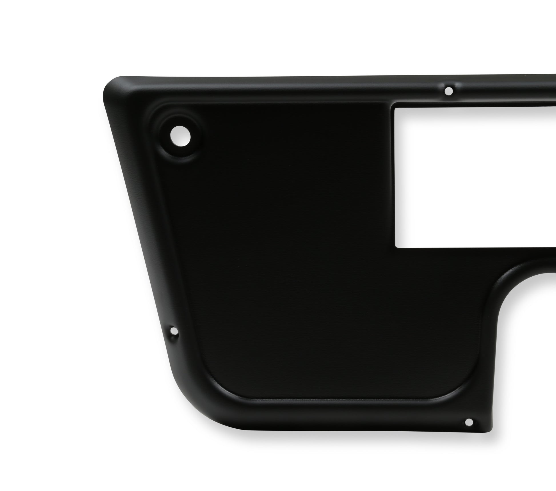 Holley Dash Bezels for Holley EFI 6.86" Pro Dash