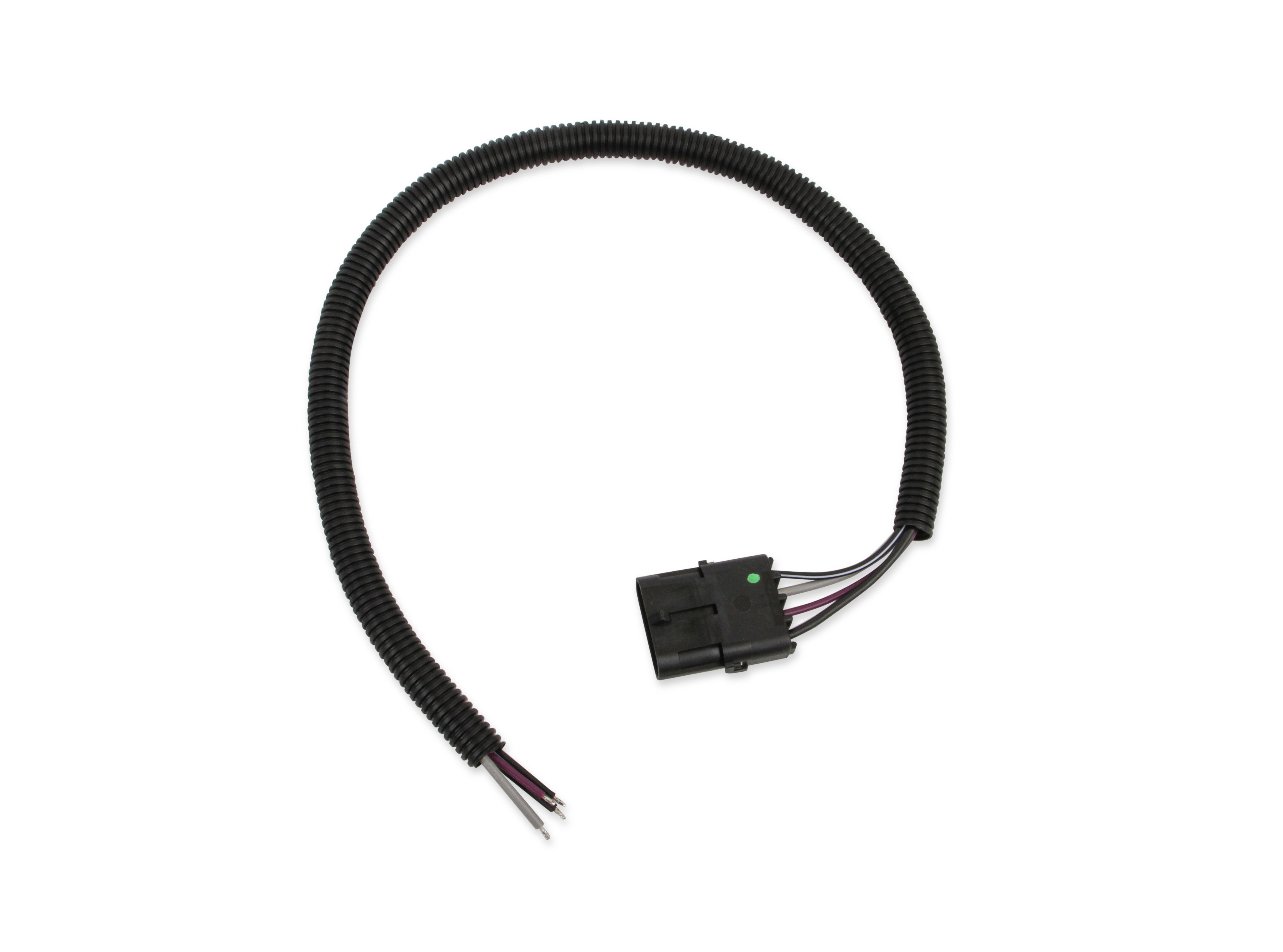 Holley EFI Fuel Tank Module - 255 LPH - 1970-1974 Mopar E-Body Vehicles