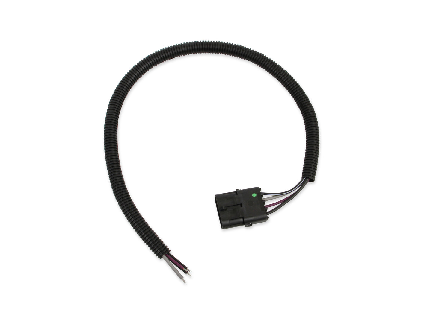 Holley EFI Fuel Tank Module - 255 LPH - 1970-1974 Mopar E-Body Vehicles