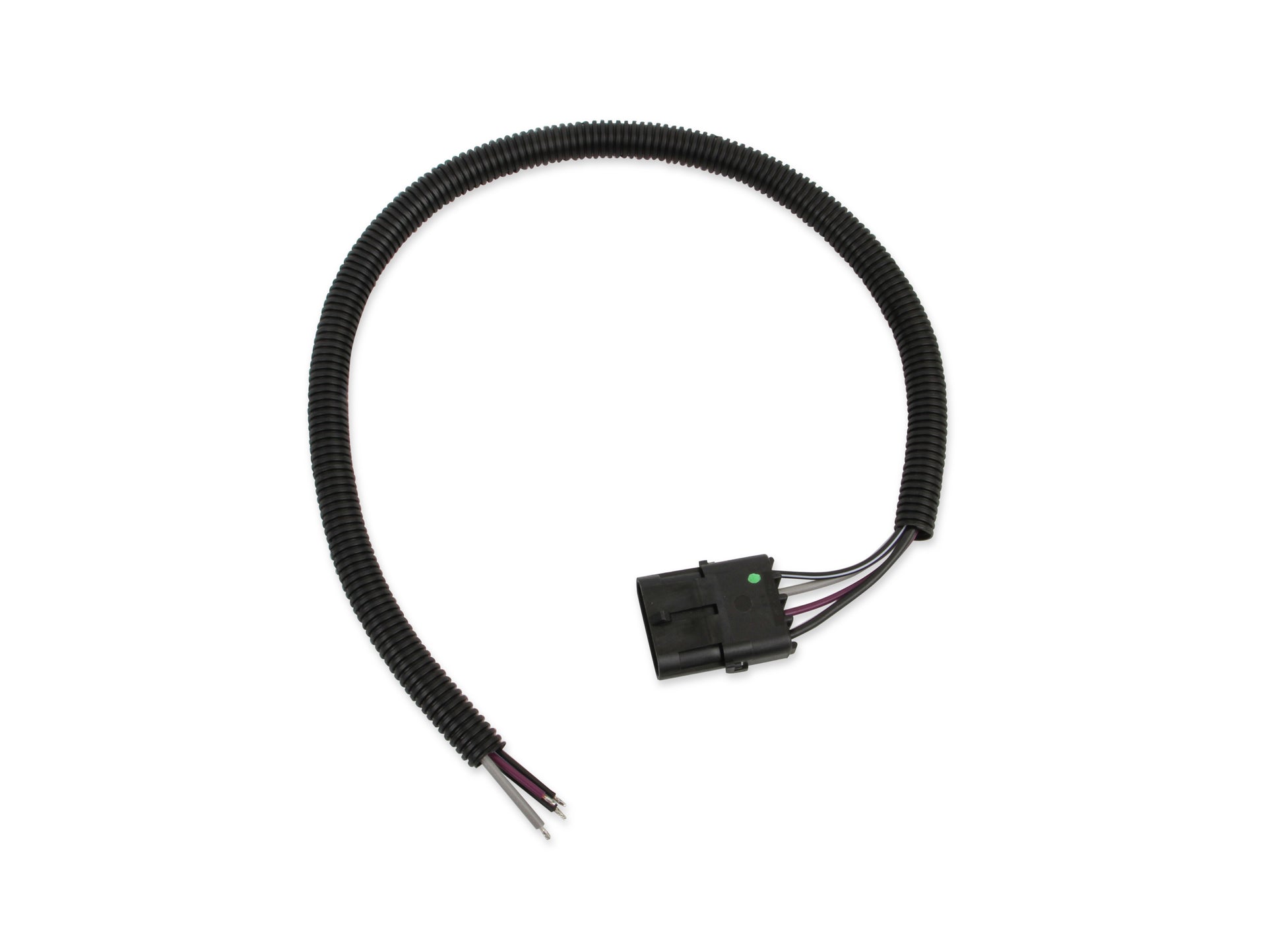 Holley EFI Fuel Tank Module - 255 LPH - 1970-1974 Mopar E-Body Vehicles