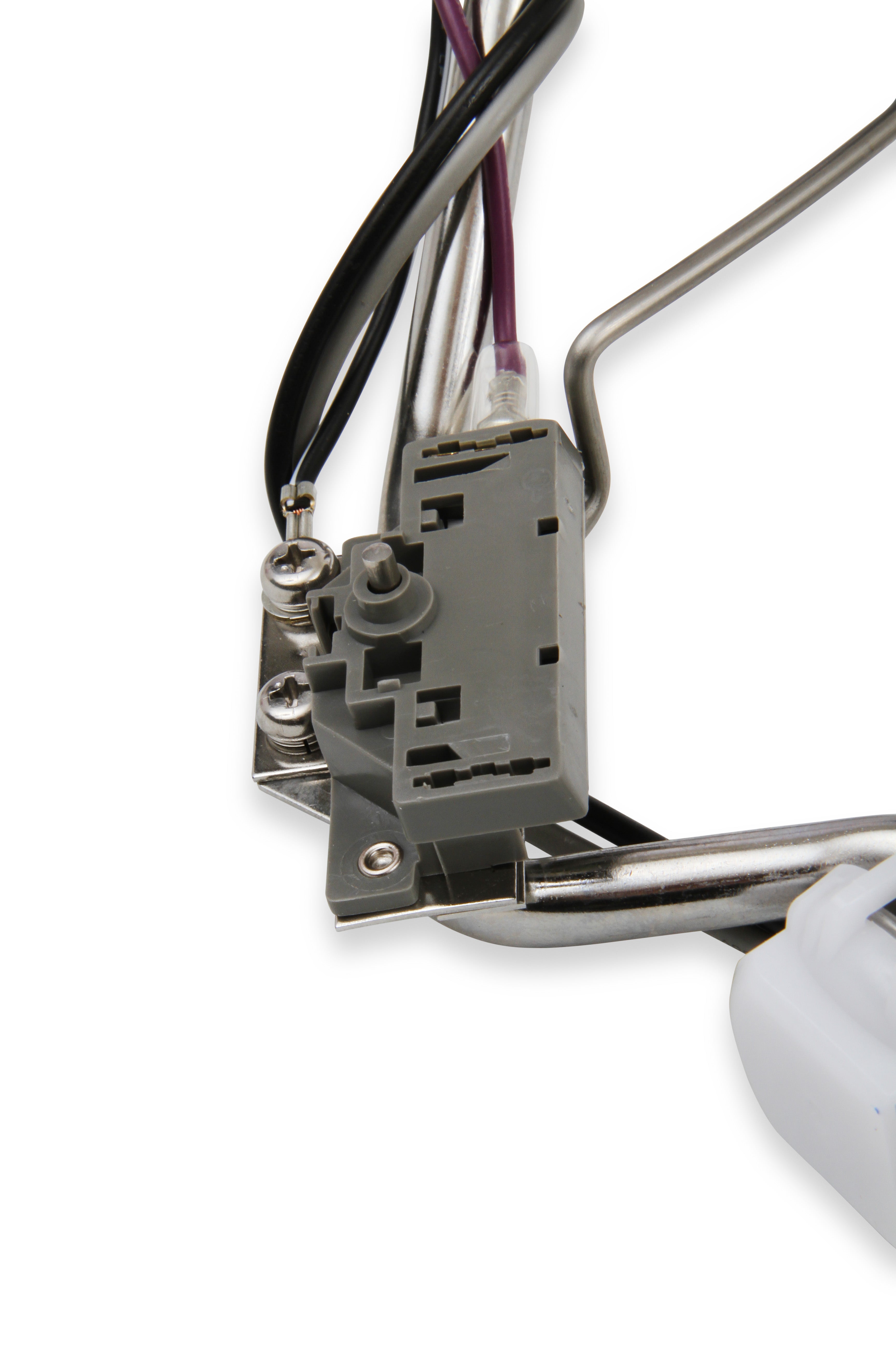 Holley EFI Fuel Tank Module - 255 LPH - 1970-1974 Mopar E-Body Vehicles