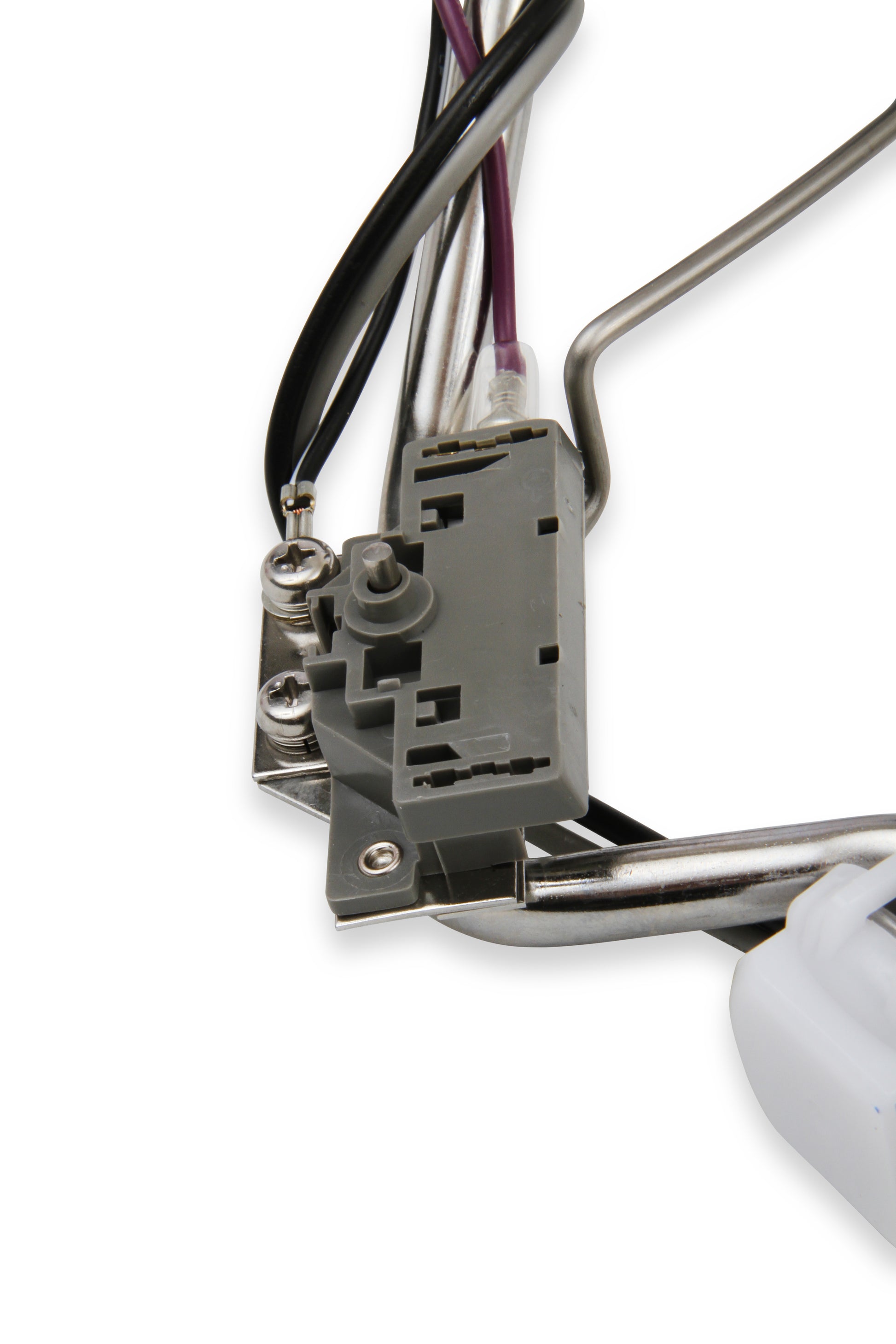 Holley EFI Fuel Tank Module - 255 LPH - 1970-1974 Mopar E-Body Vehicles