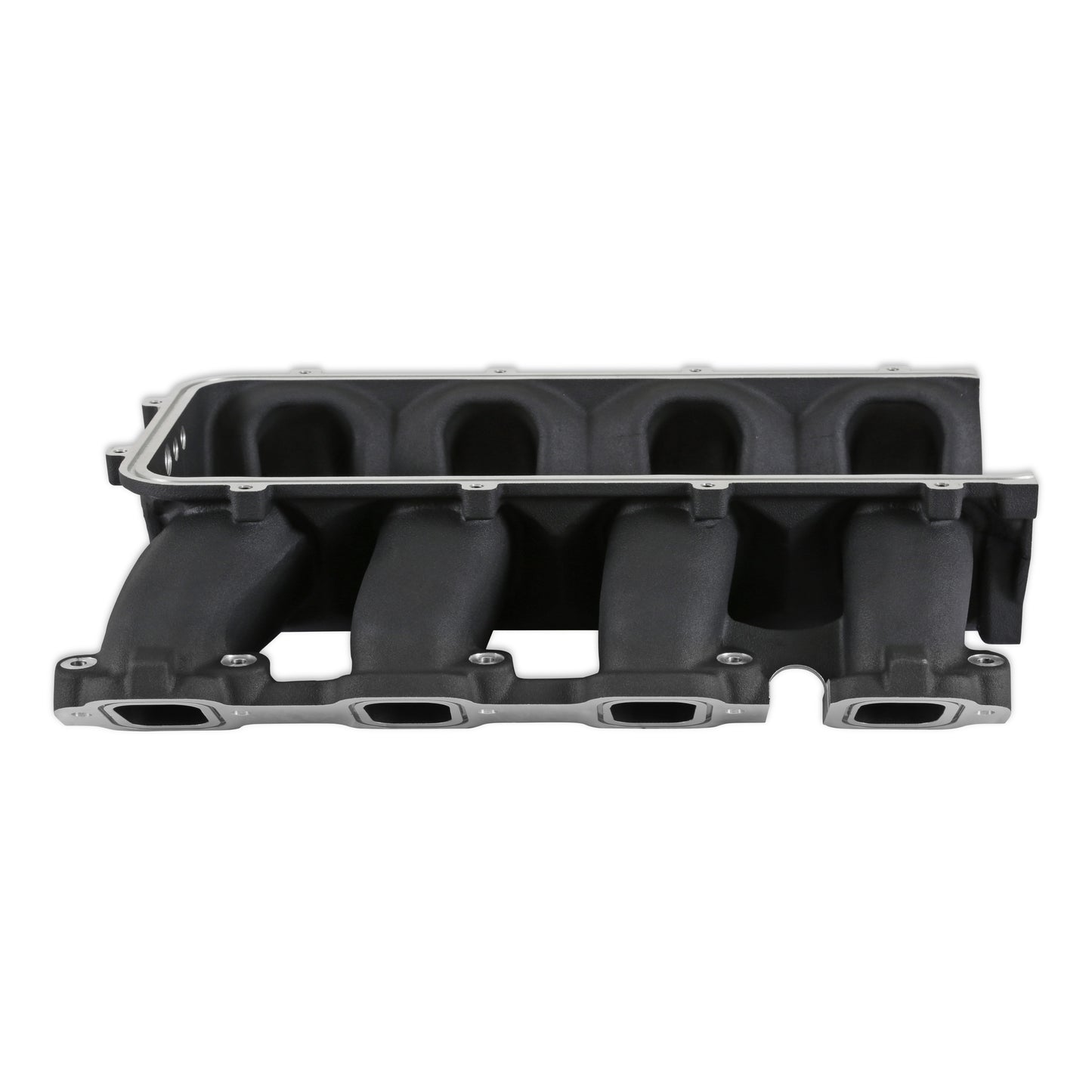 Holley Ultra Lo-Ram Manifold Base - GM Gen V LT