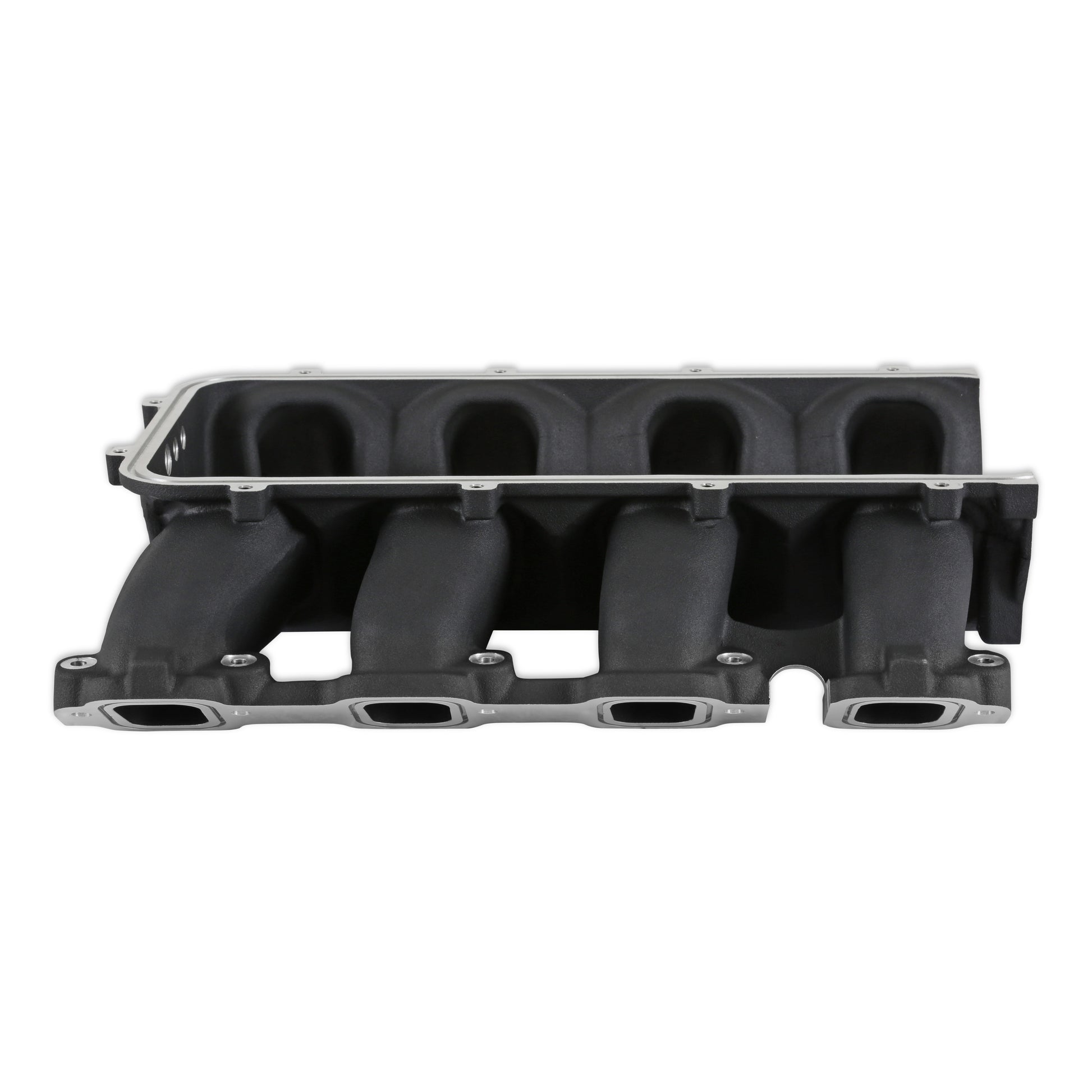 Holley Ultra Lo-Ram Manifold Base - GM Gen V LT